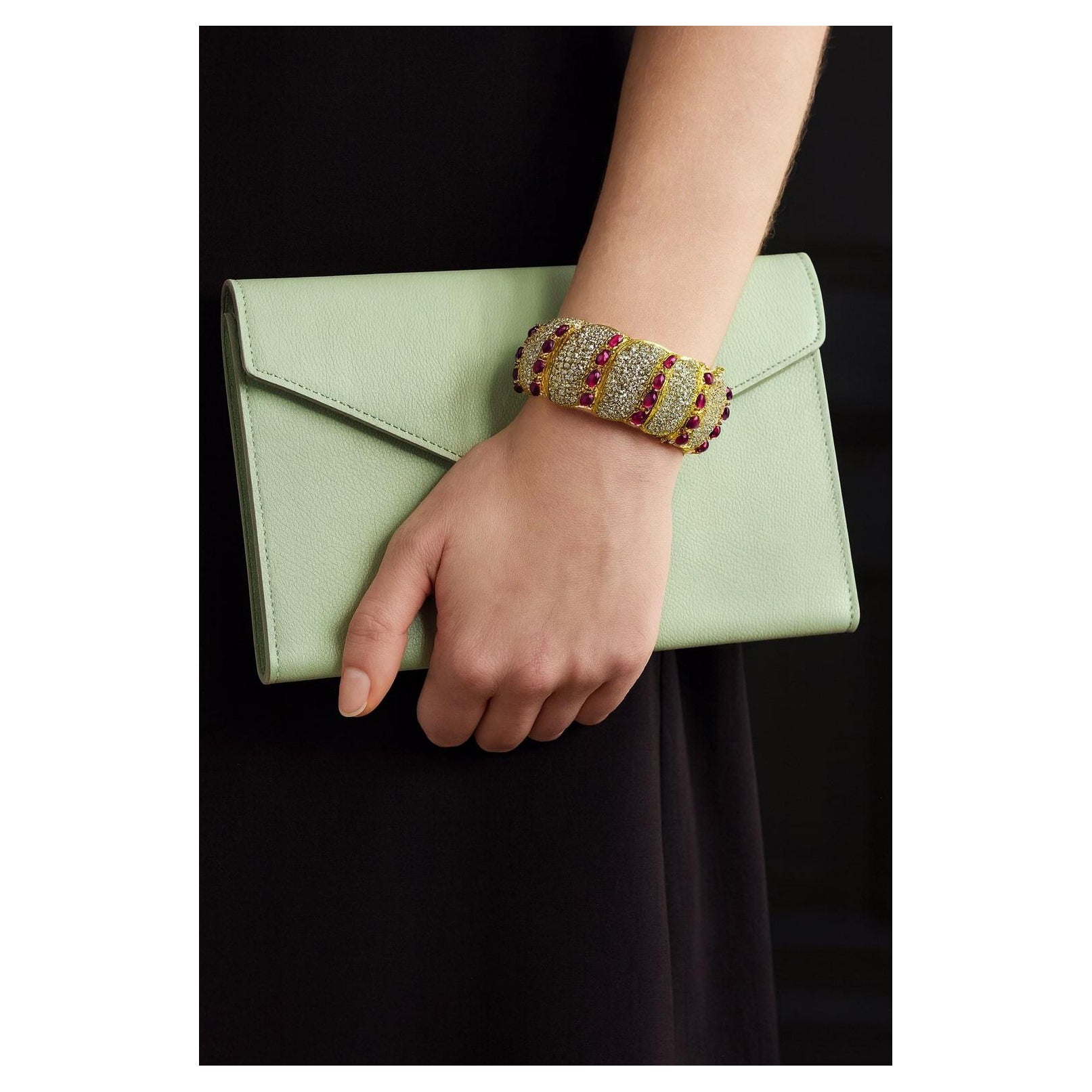 Bochic Pulseras de puño