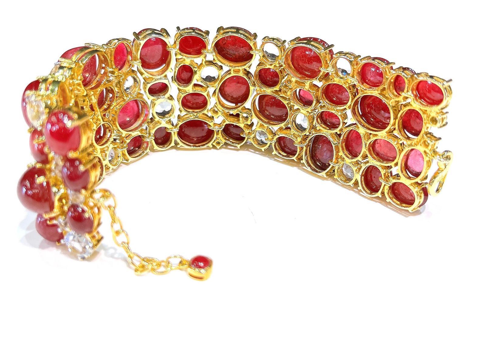 Cabochon Bochic 
