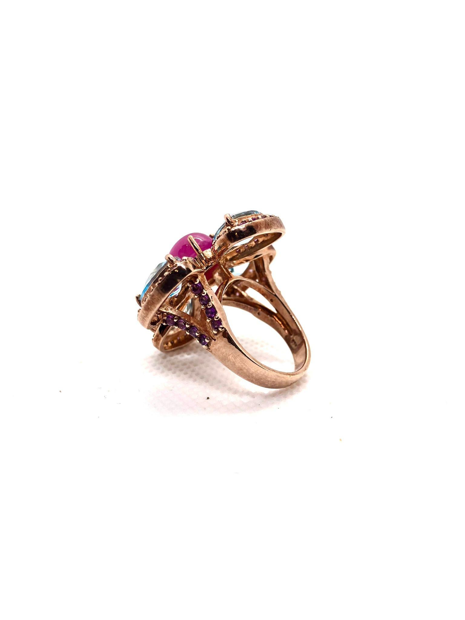 Anello Bochic 