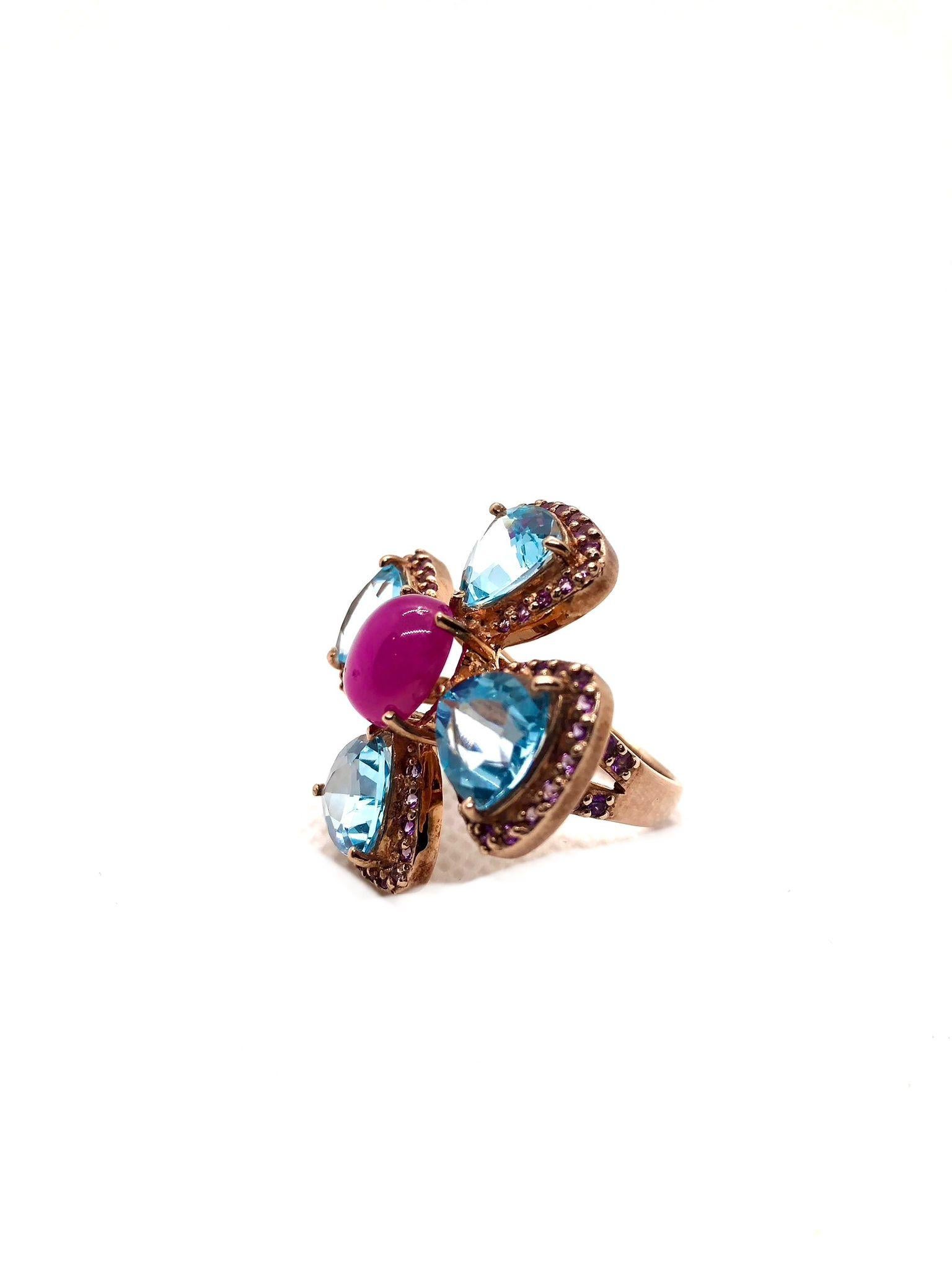 Anello Bochic 