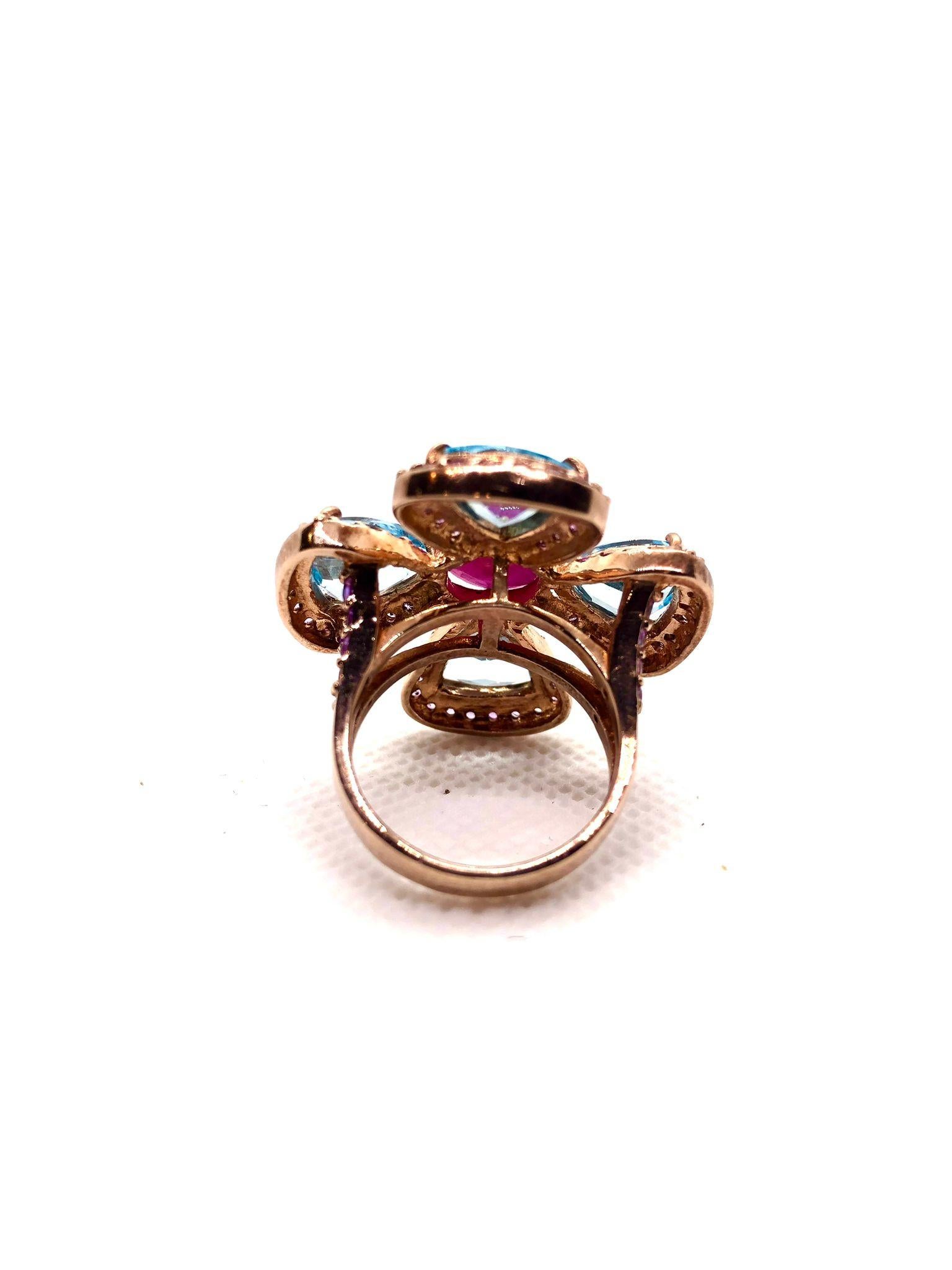 Anello Bochic 