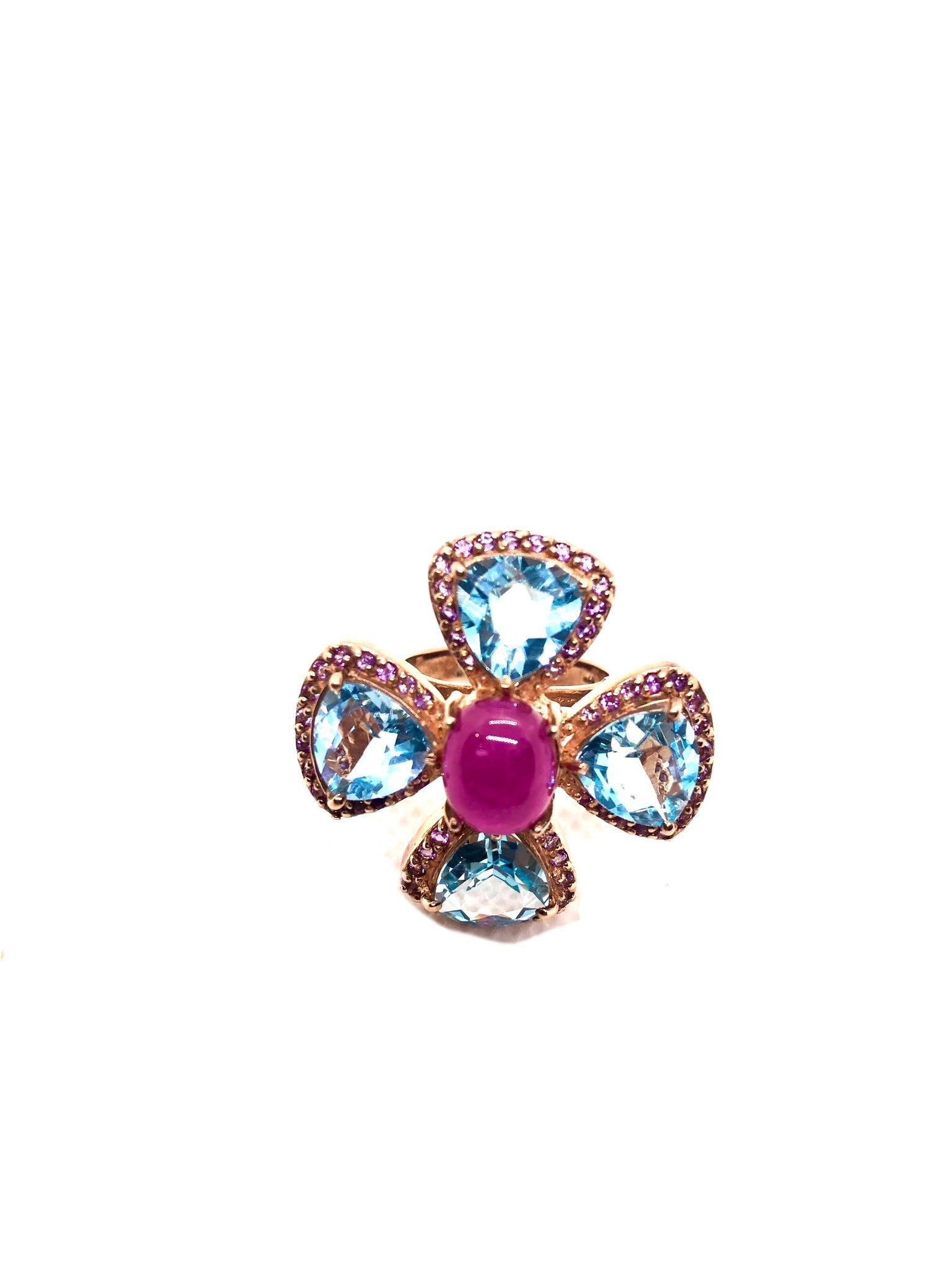Anello Bochic 