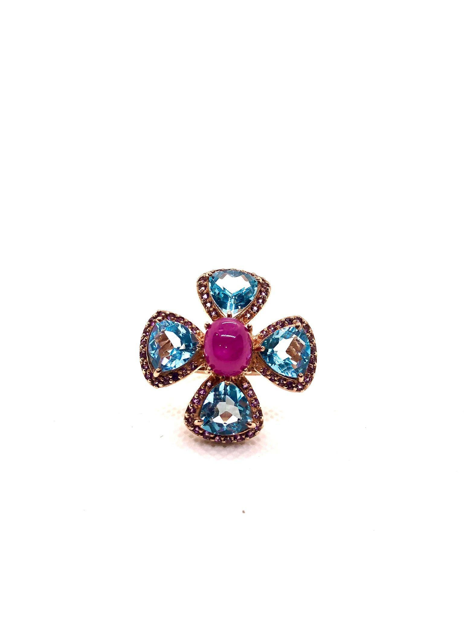 Anello Bochic 