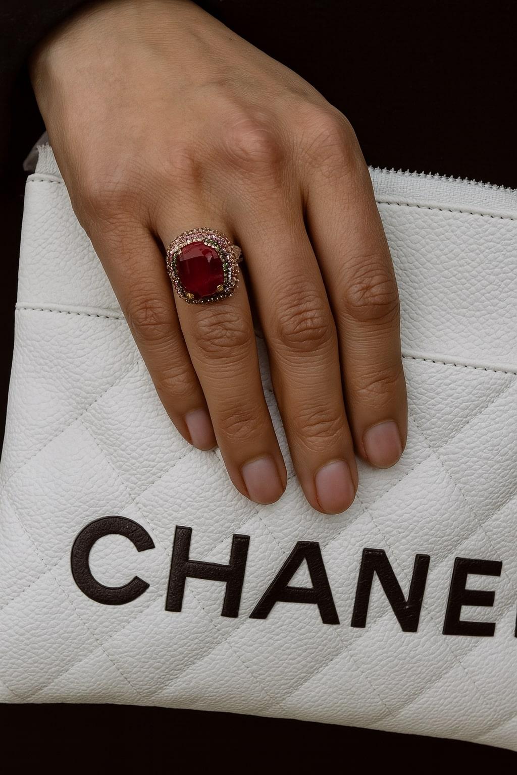 Anello Bochic 