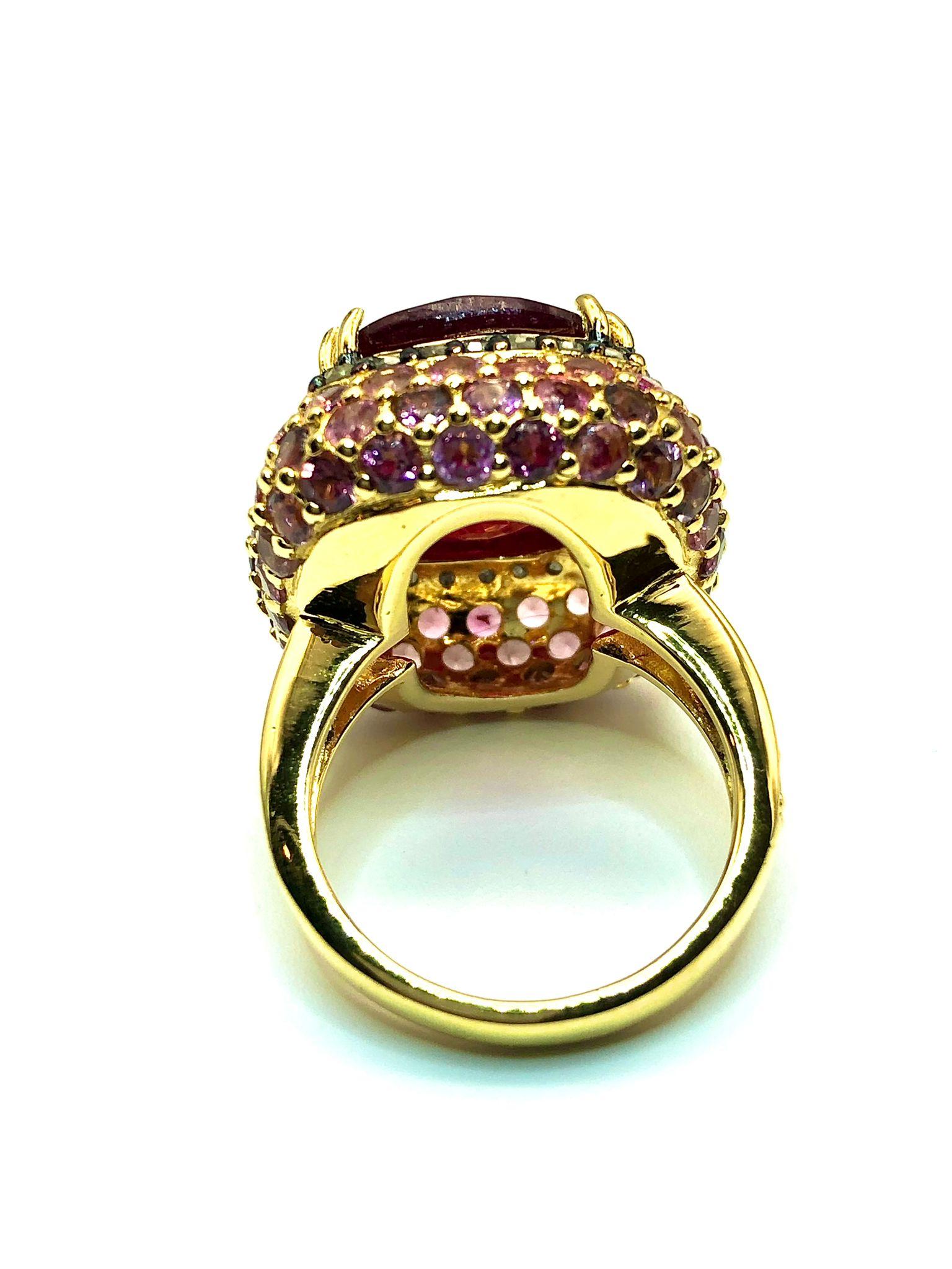 Anello Bochic 