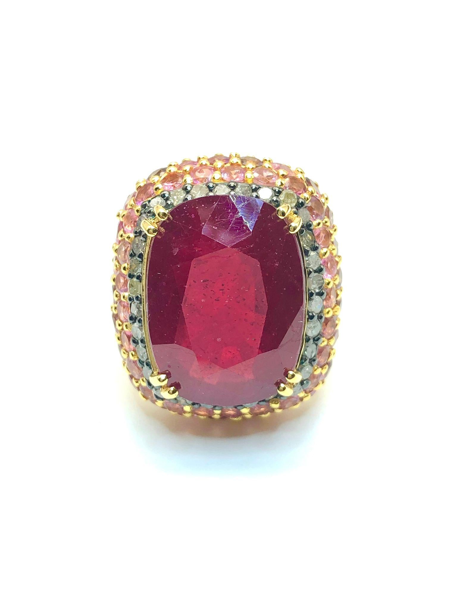 Anello Bochic 