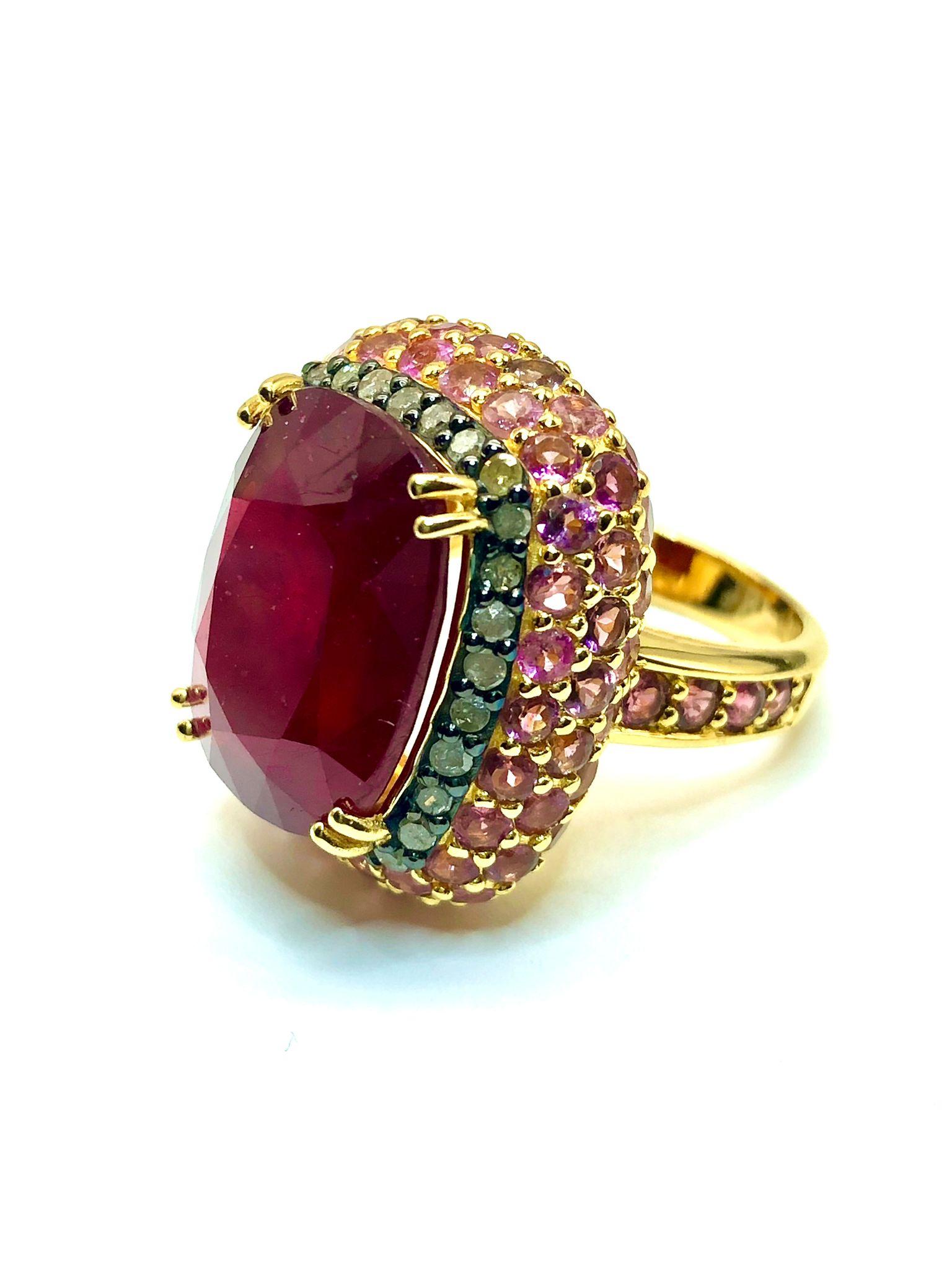 Anello Bochic 