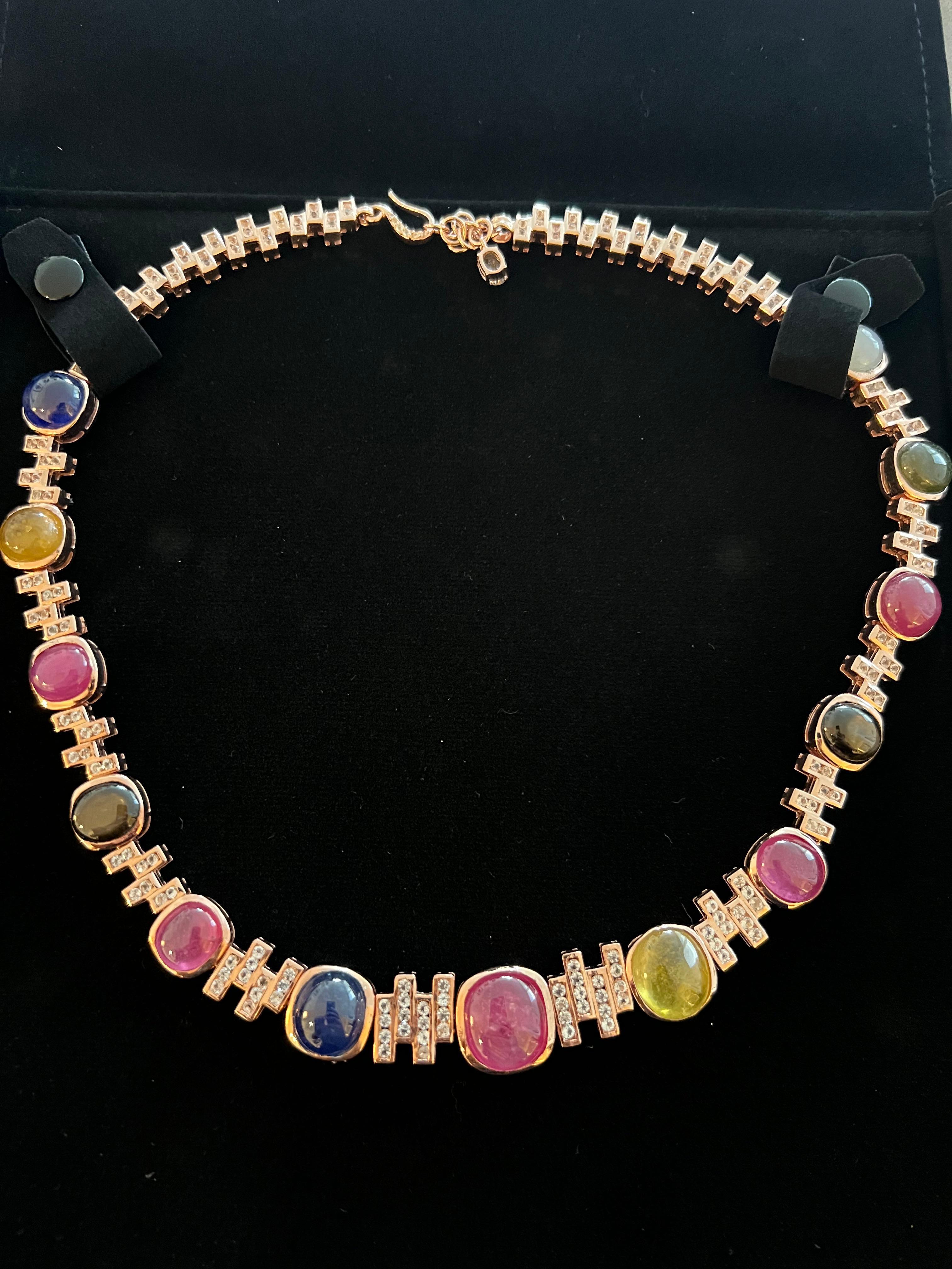 Collana Bochic 
