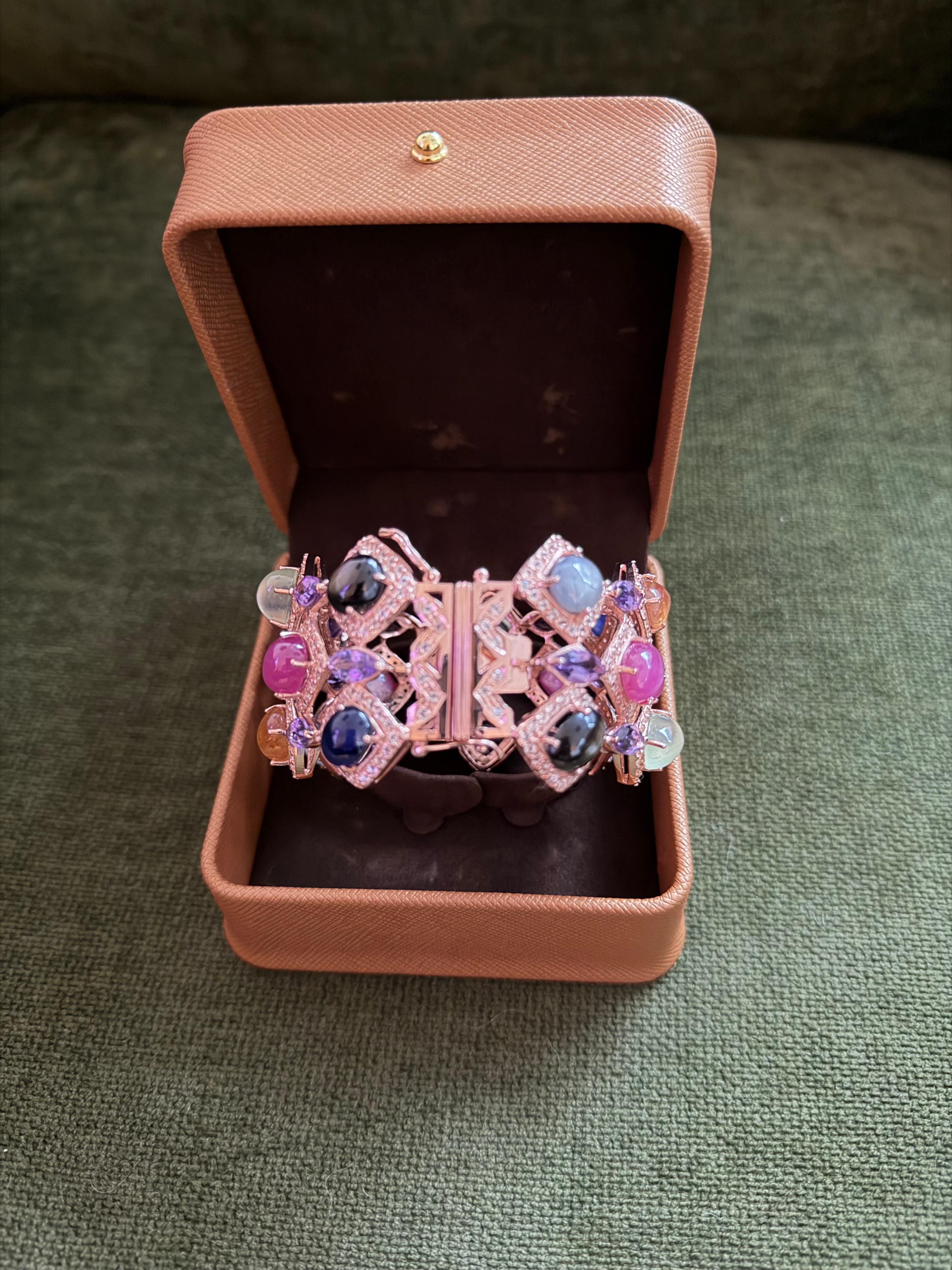 Pan di zucchero Bochic 