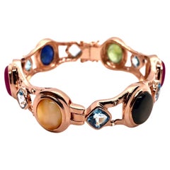 Bracelets jonc
