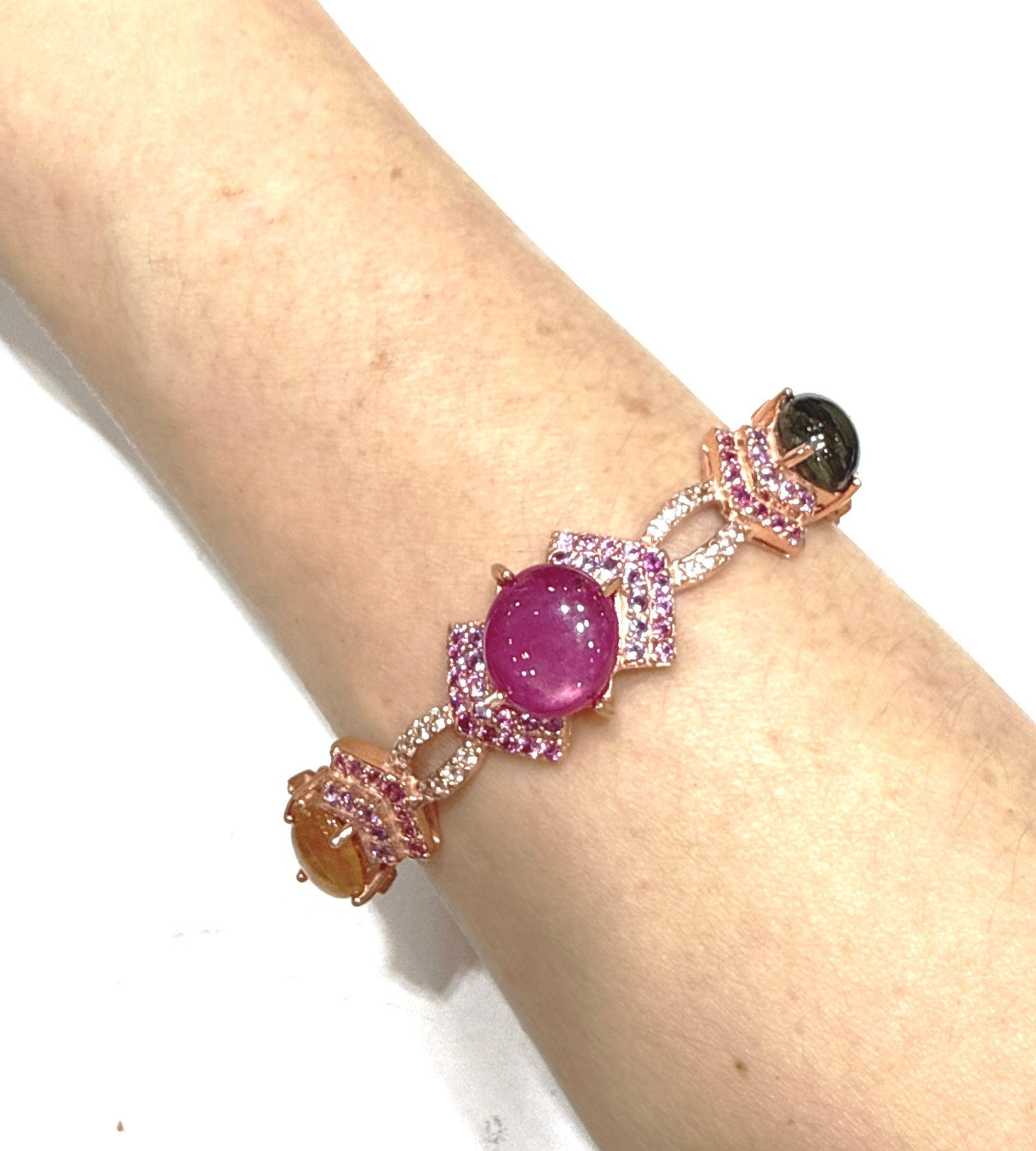Cabochon Bochic 