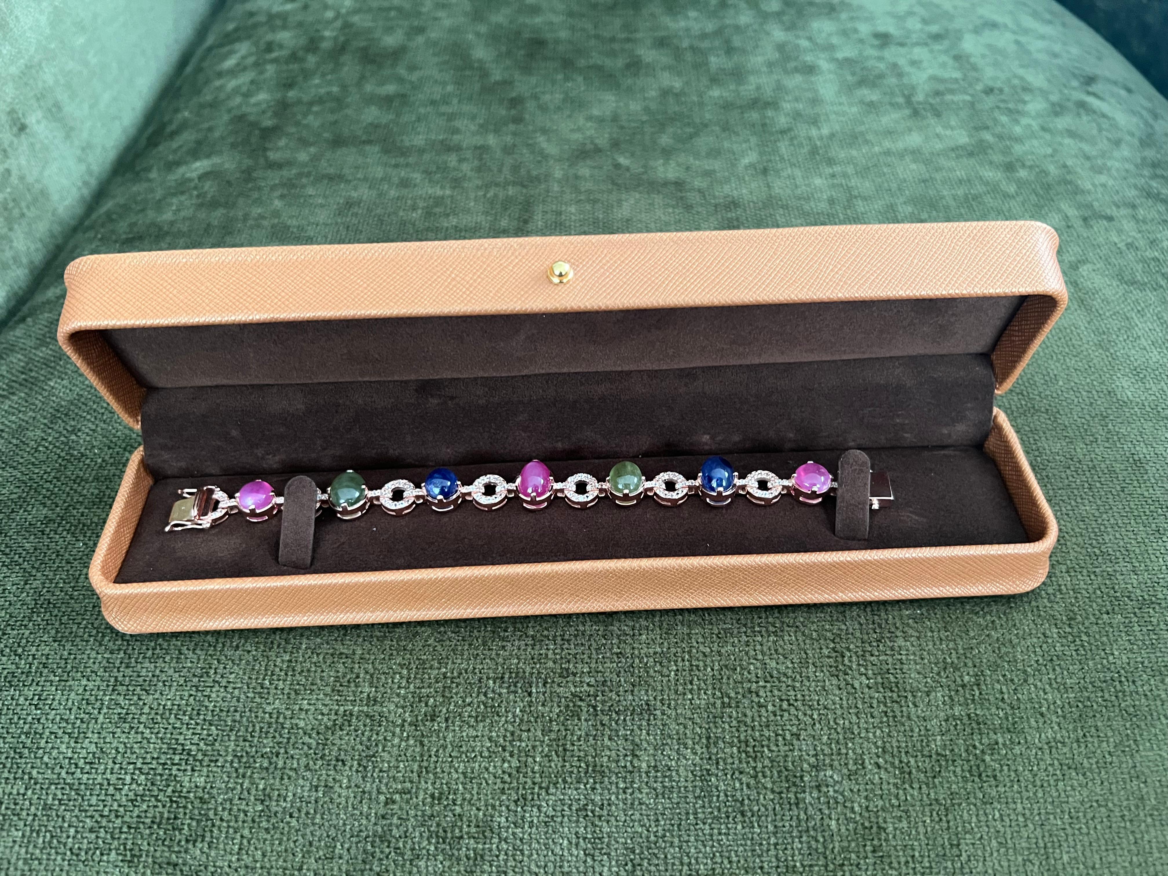 Taille cabochon Bochic 