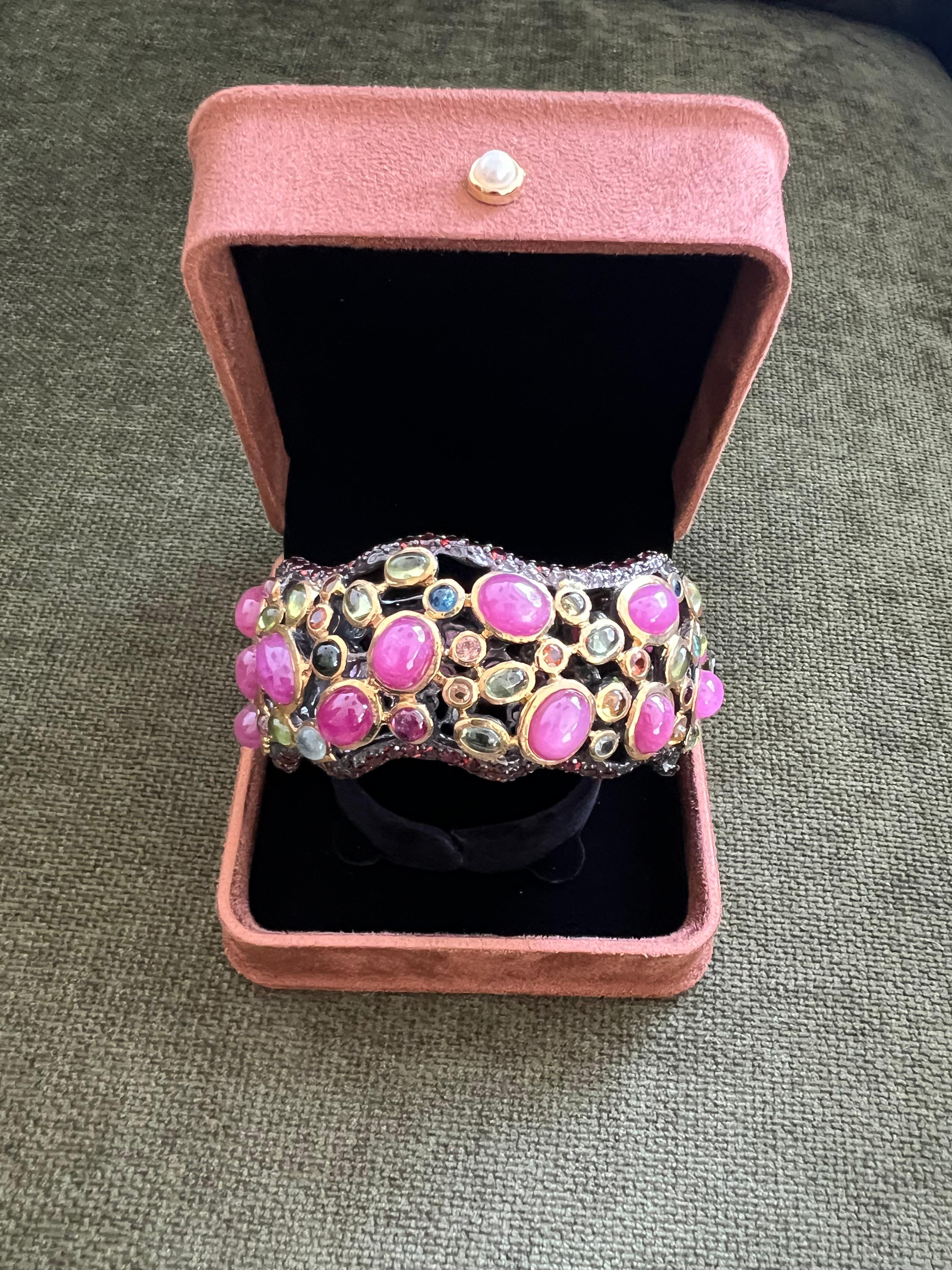 Cabochon Bochic 