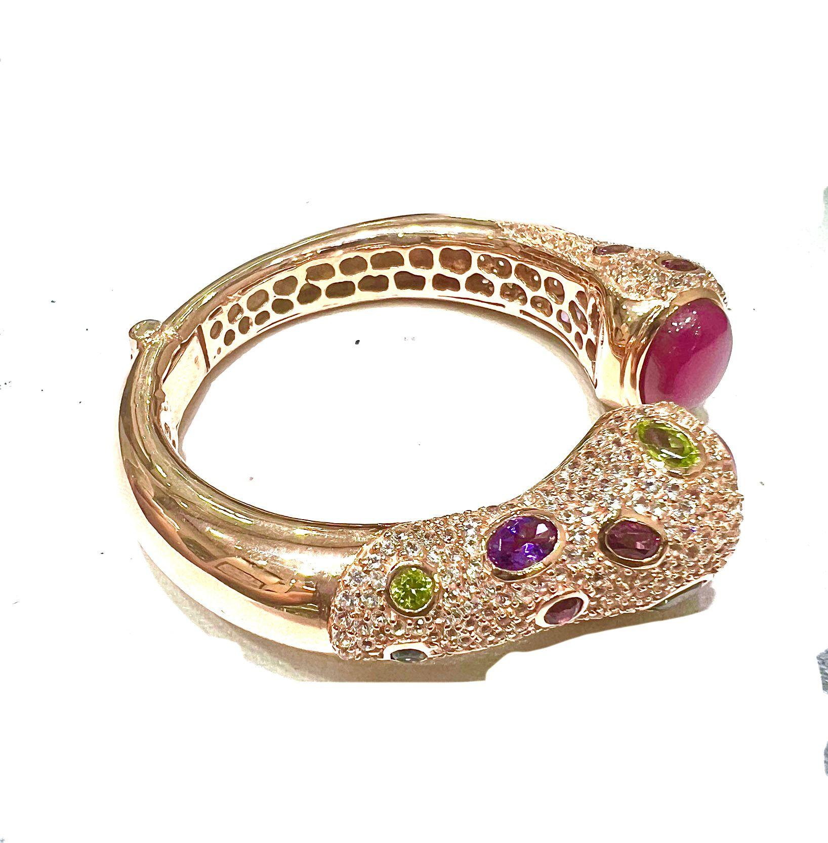 Taglio brillante Bochic 