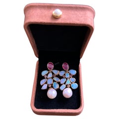 Dangle Earrings