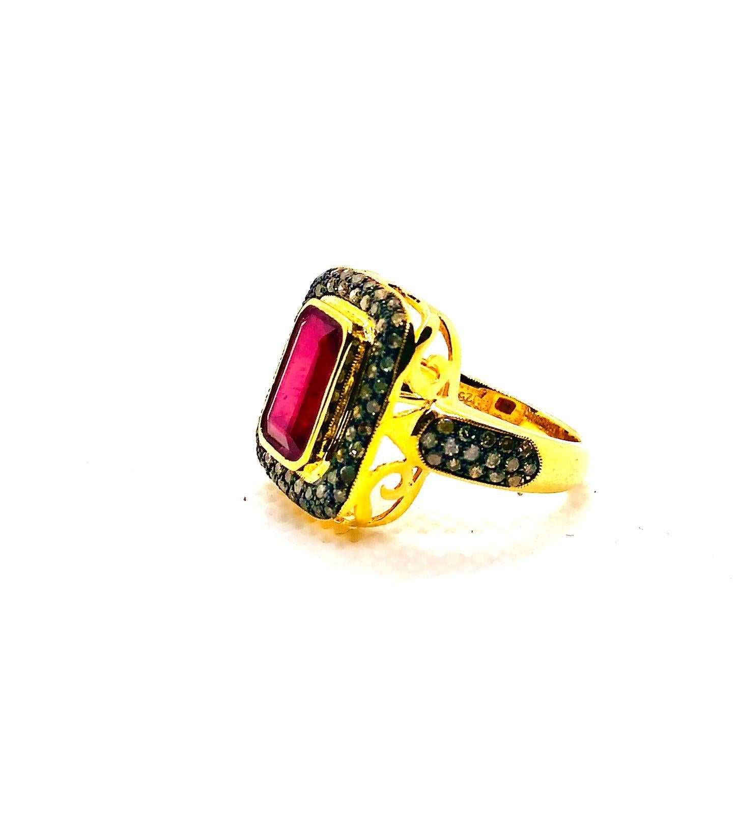 Anello Bochic 