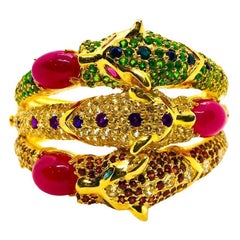 Cuff Bracelets