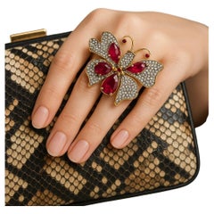 Cocktail Rings