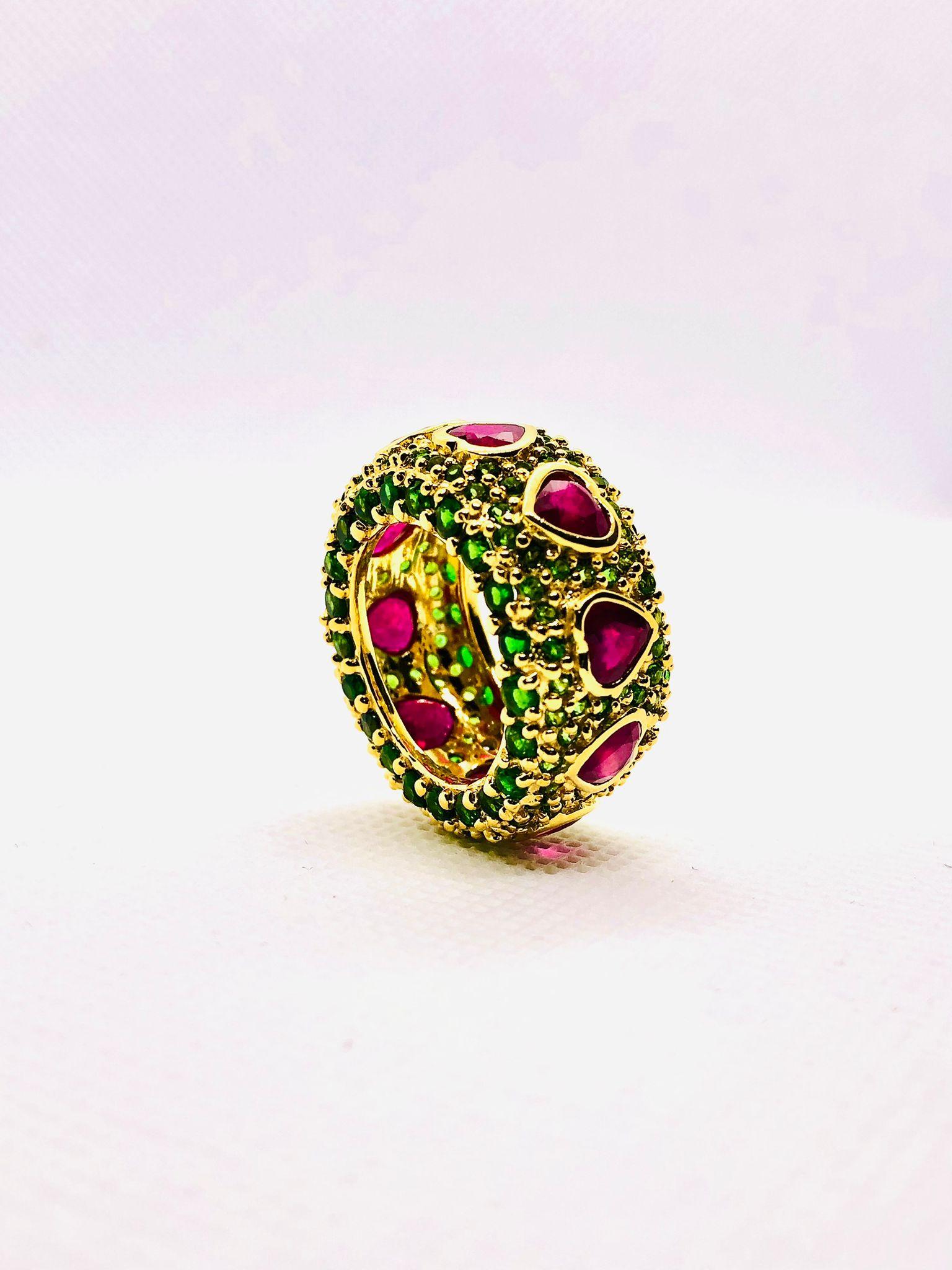 Anello Bochic 