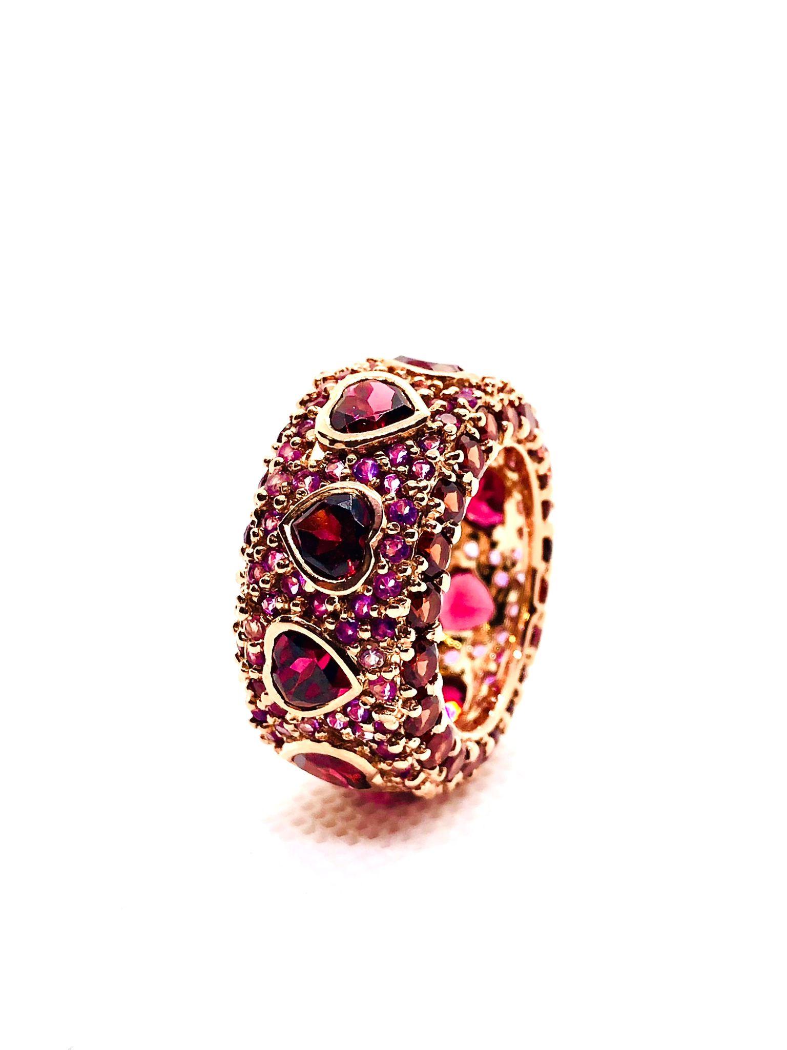 Anello Bochic 