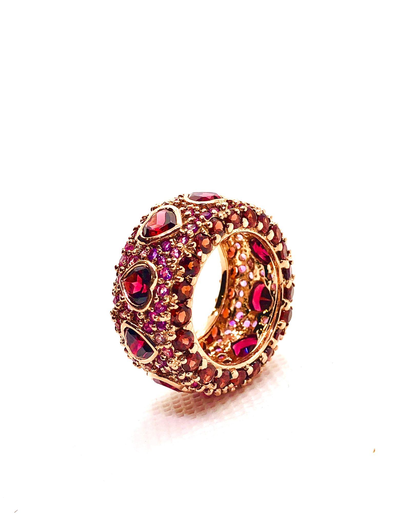 Anello Bochic 