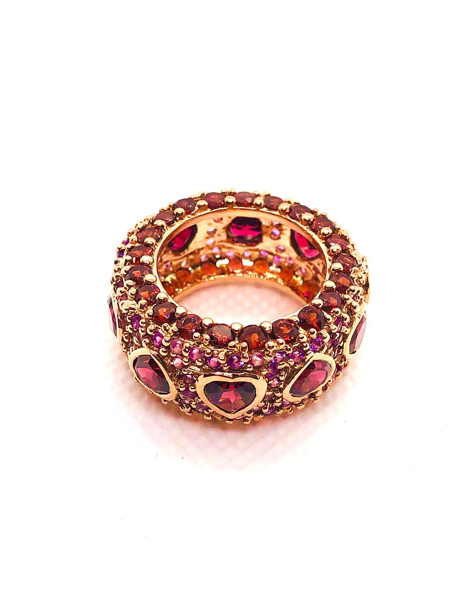 Anello Bochic 