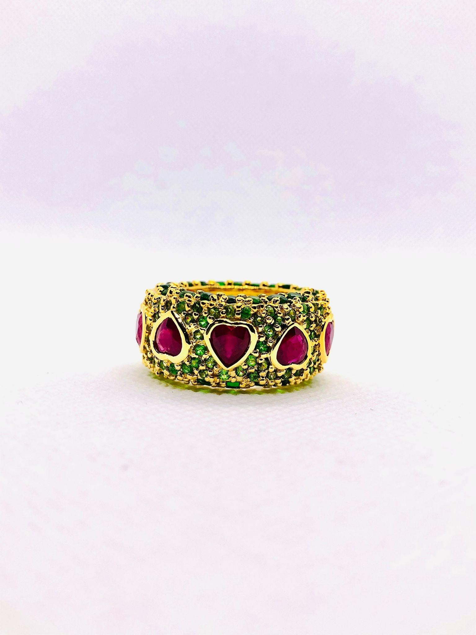 Anello Bochic 