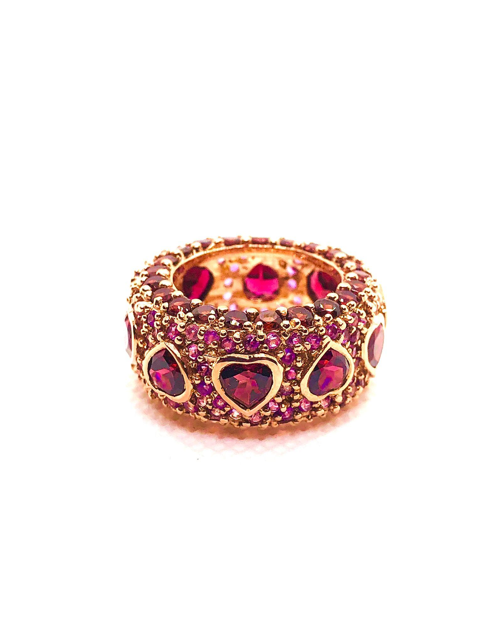 Anello Bochic 