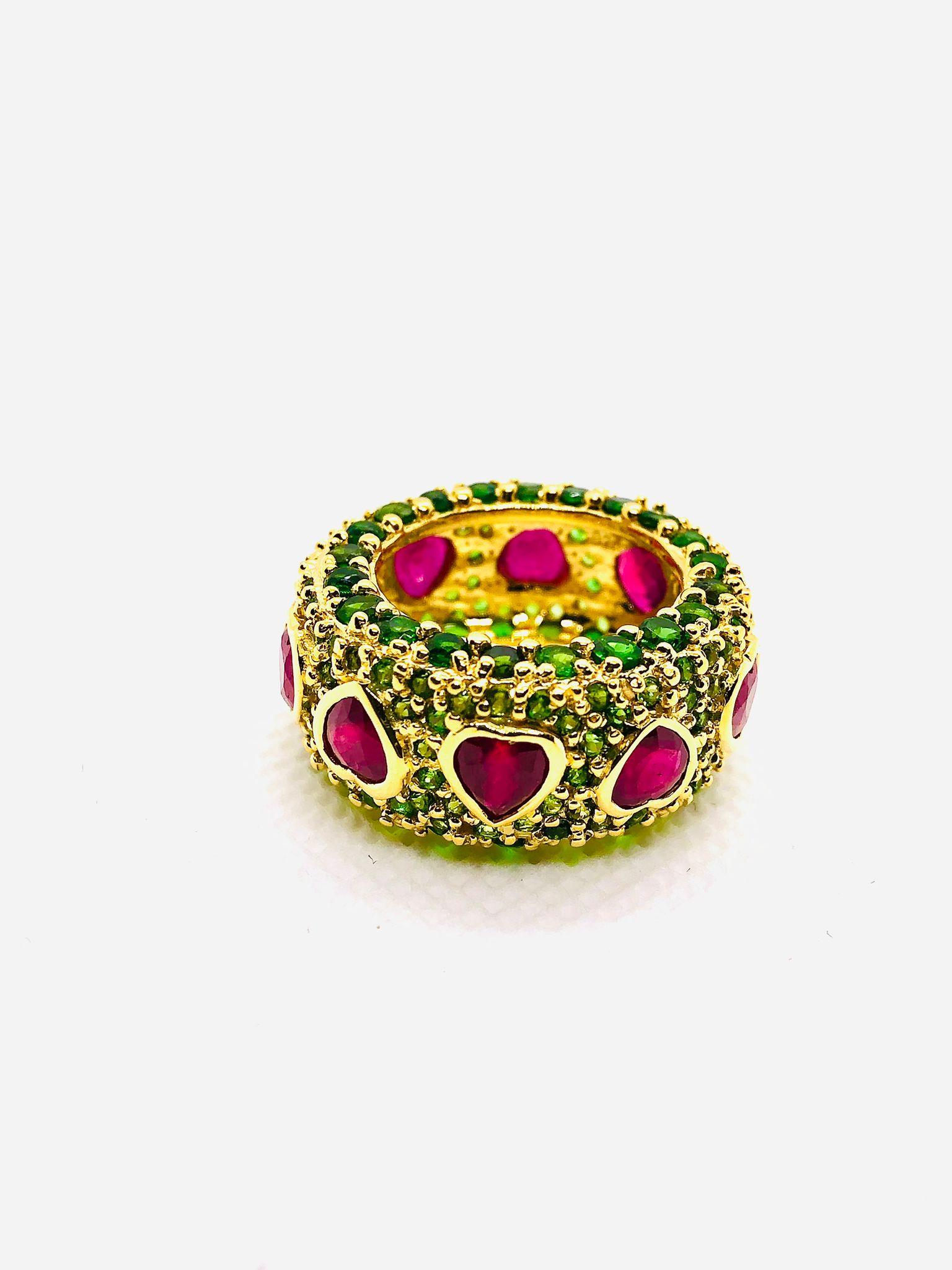 Anello Bochic 