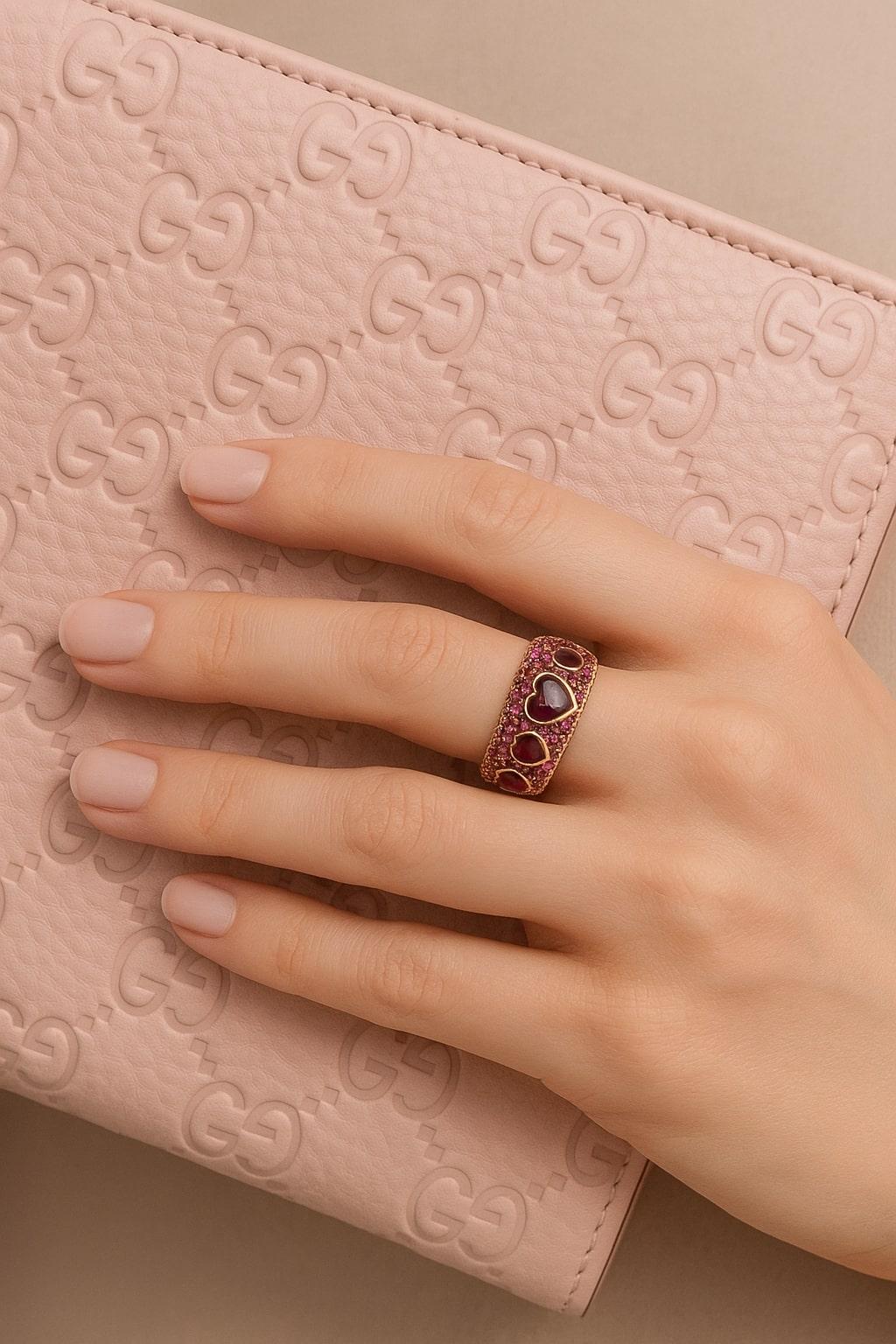 Anello Bochic 