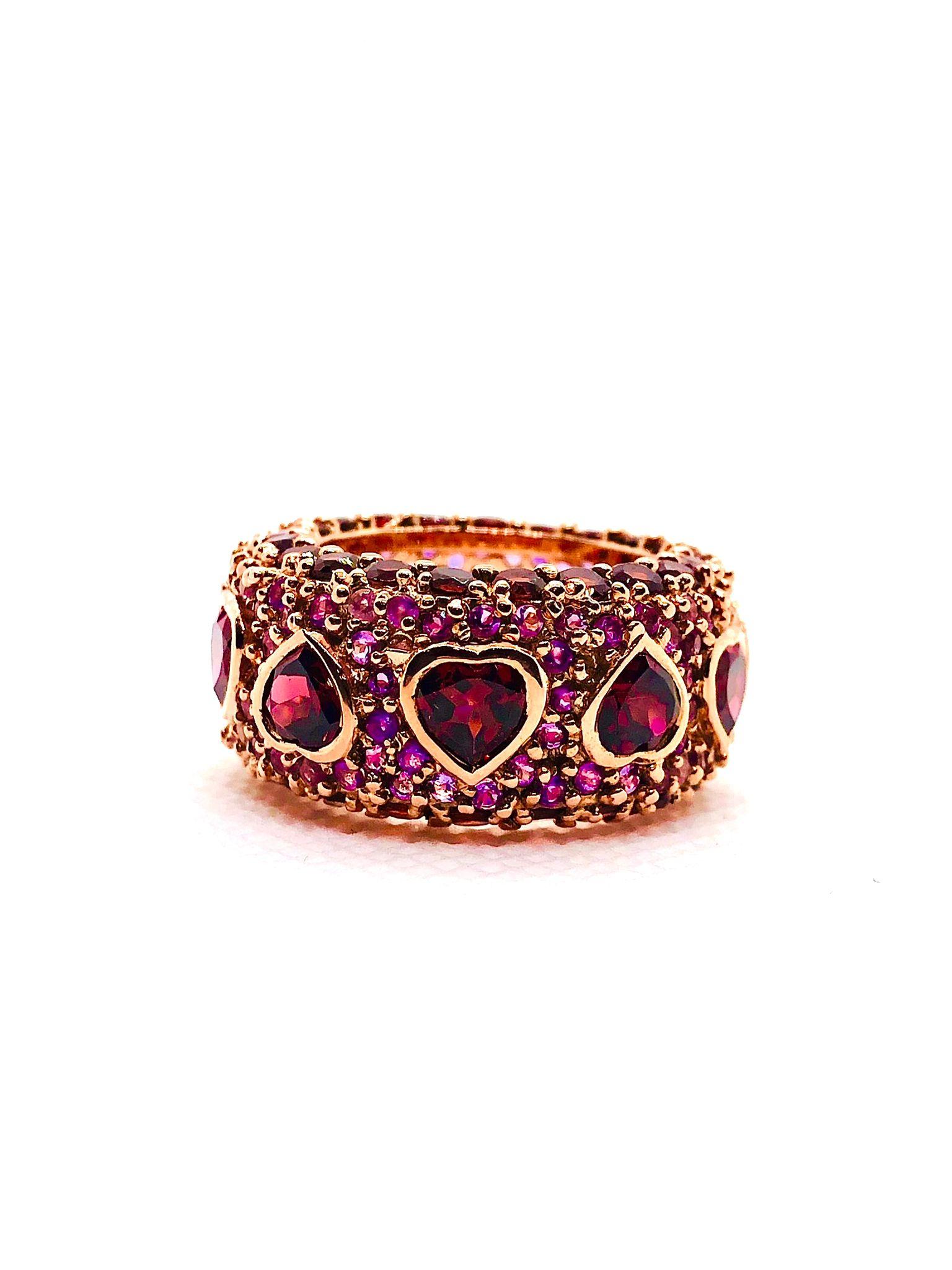 Anello Bochic 
