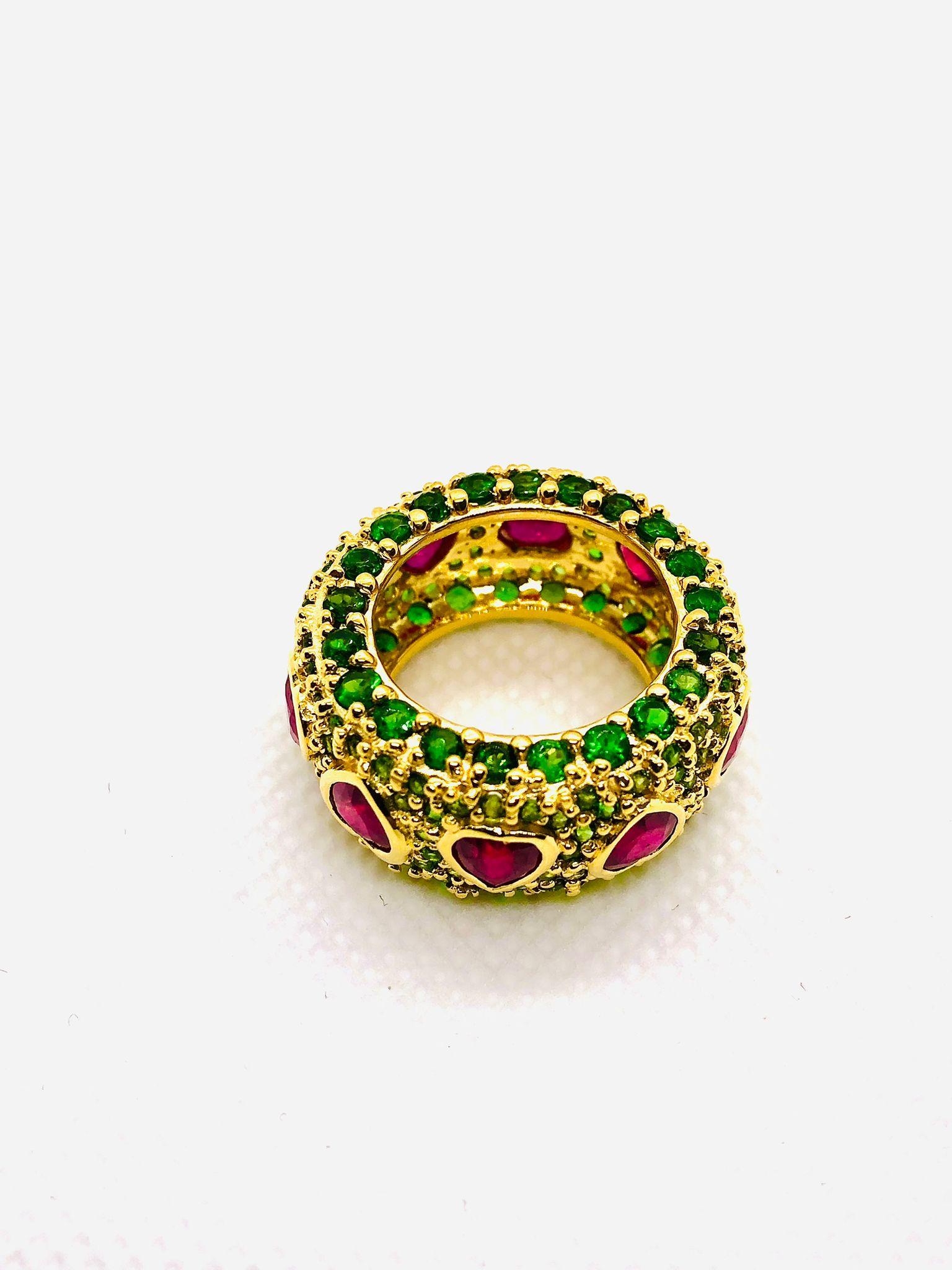 Anello Bochic 