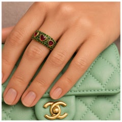 Band Rings