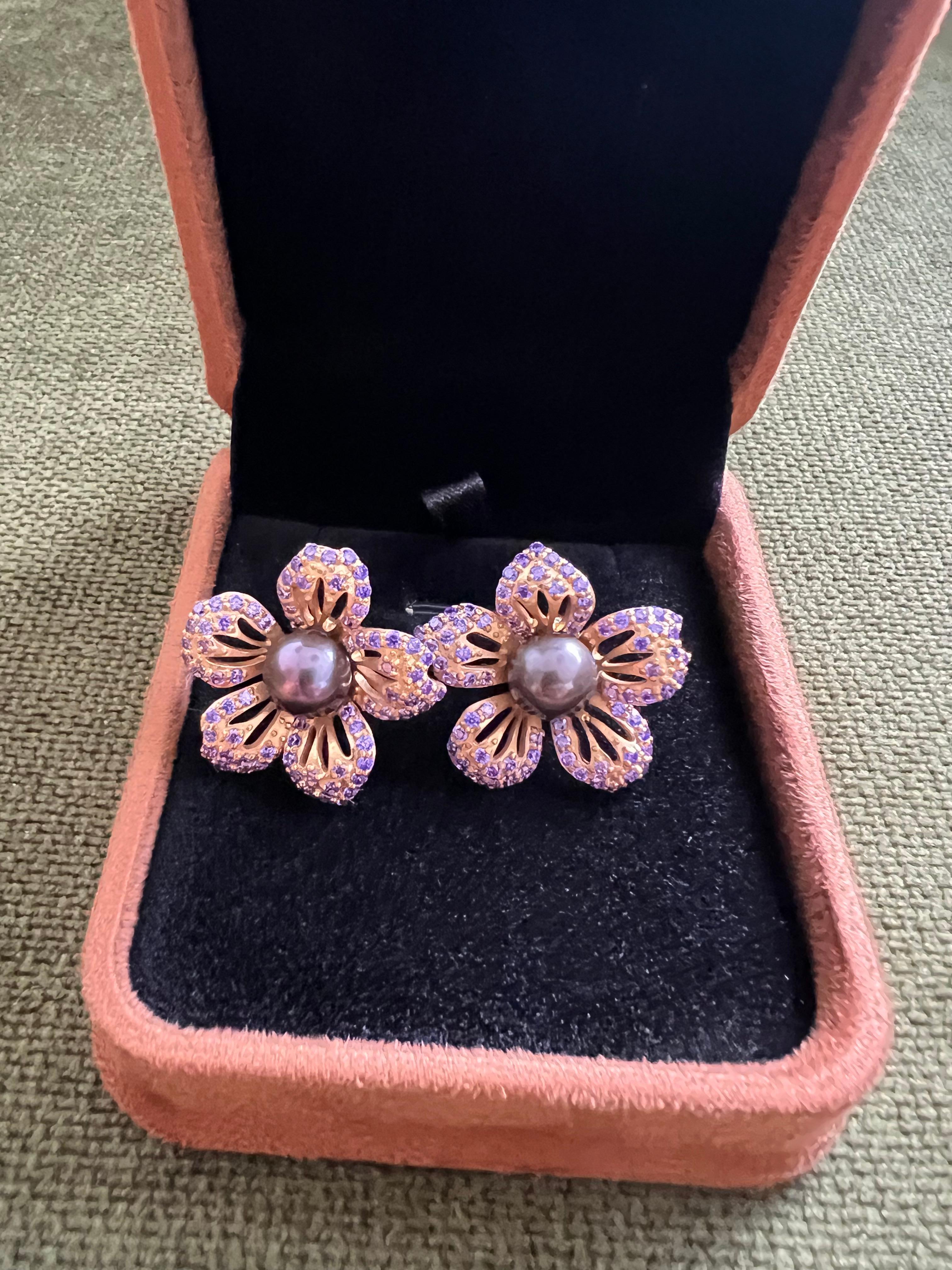 Pendientes Bochic 