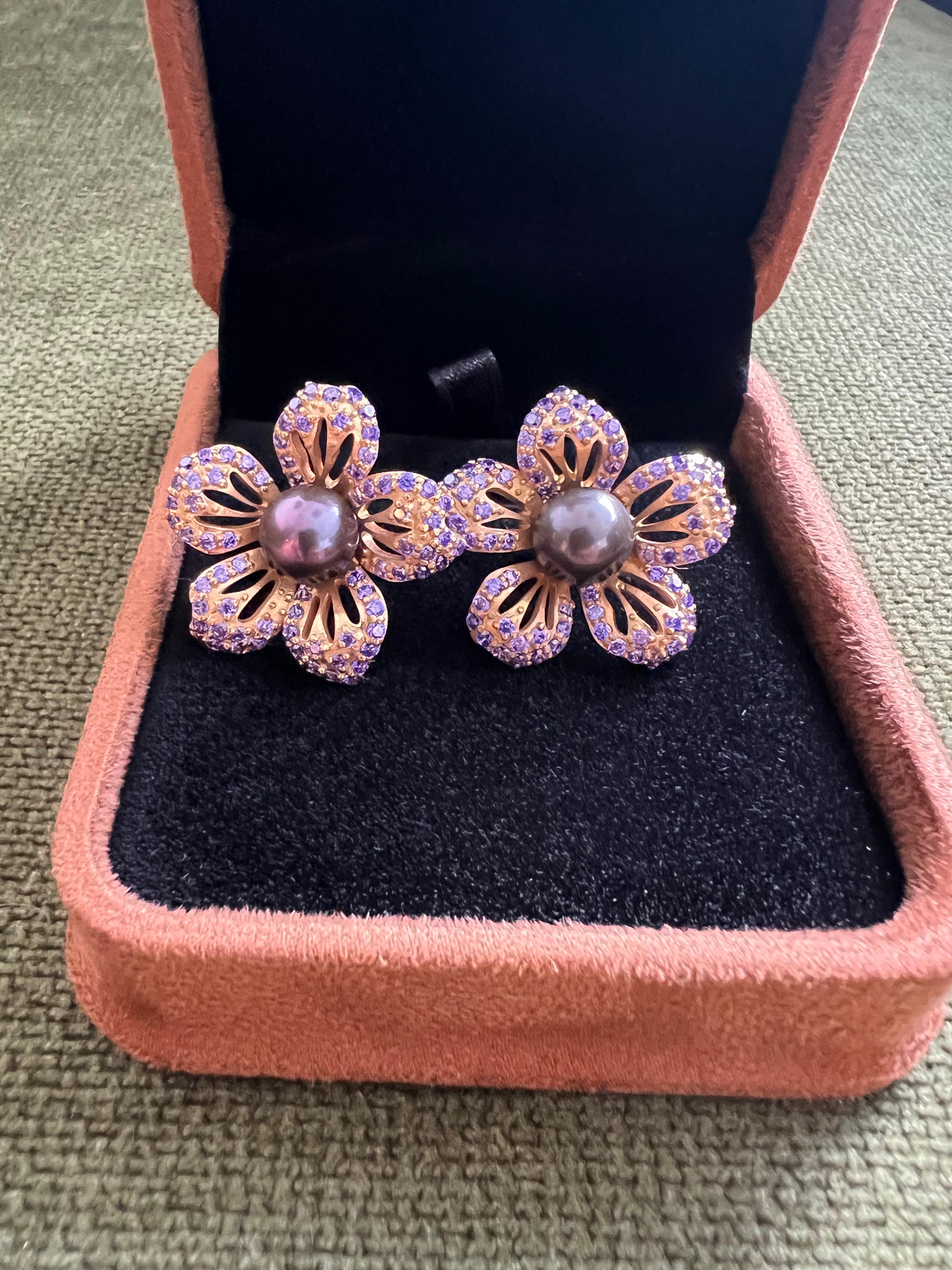 Pendientes Bochic 