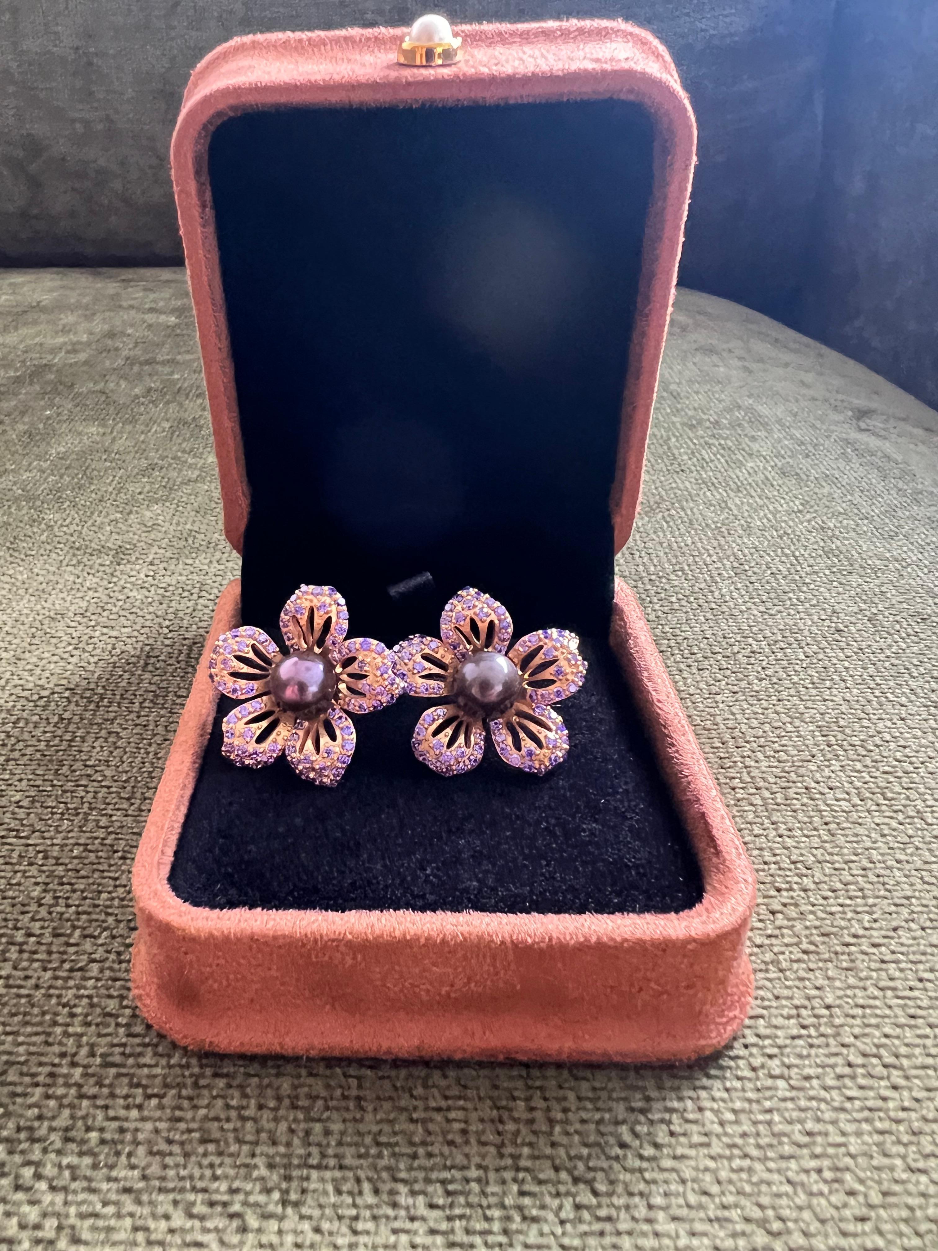 Pendientes Bochic 