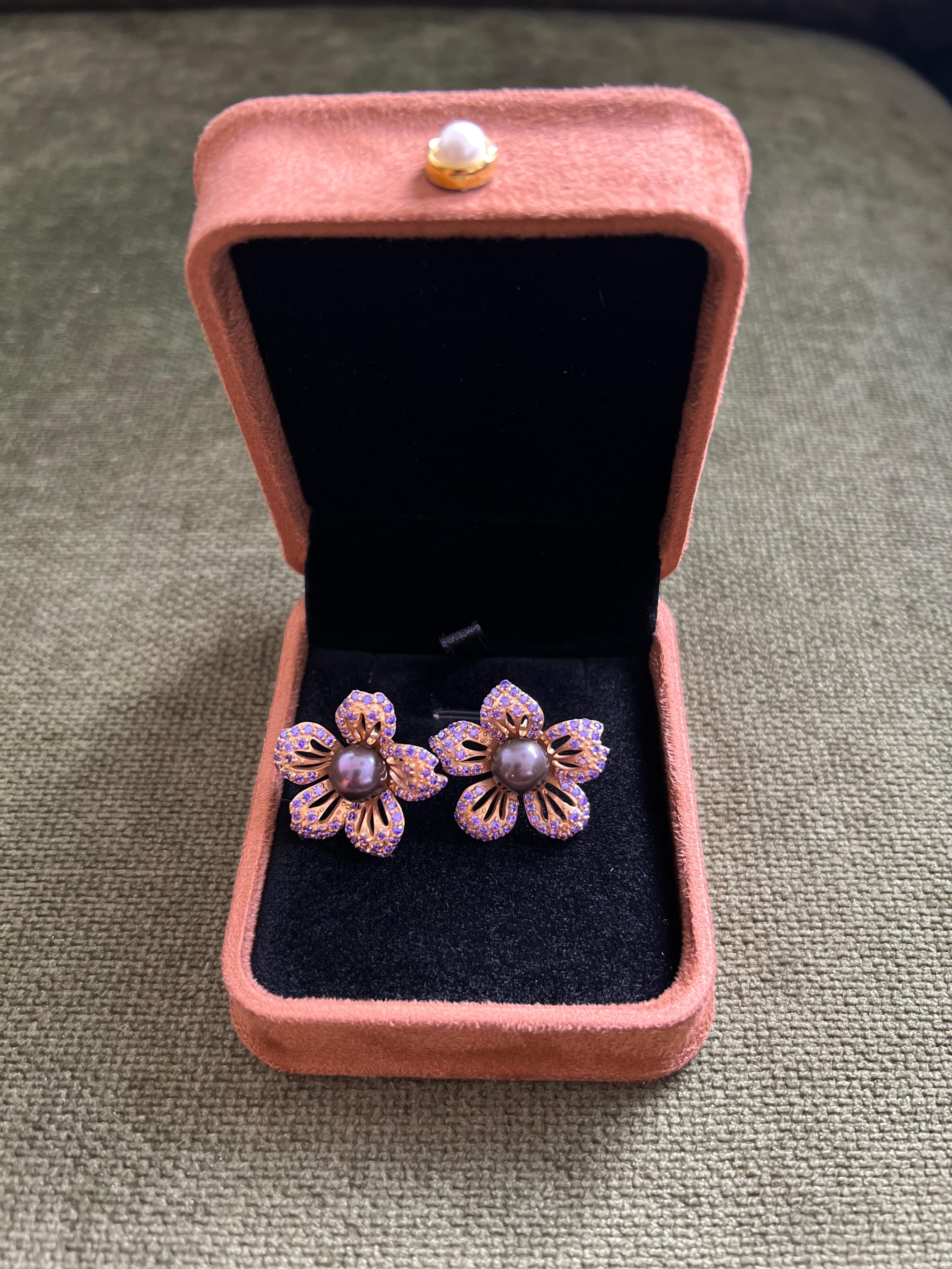 Pendientes Bochic 
