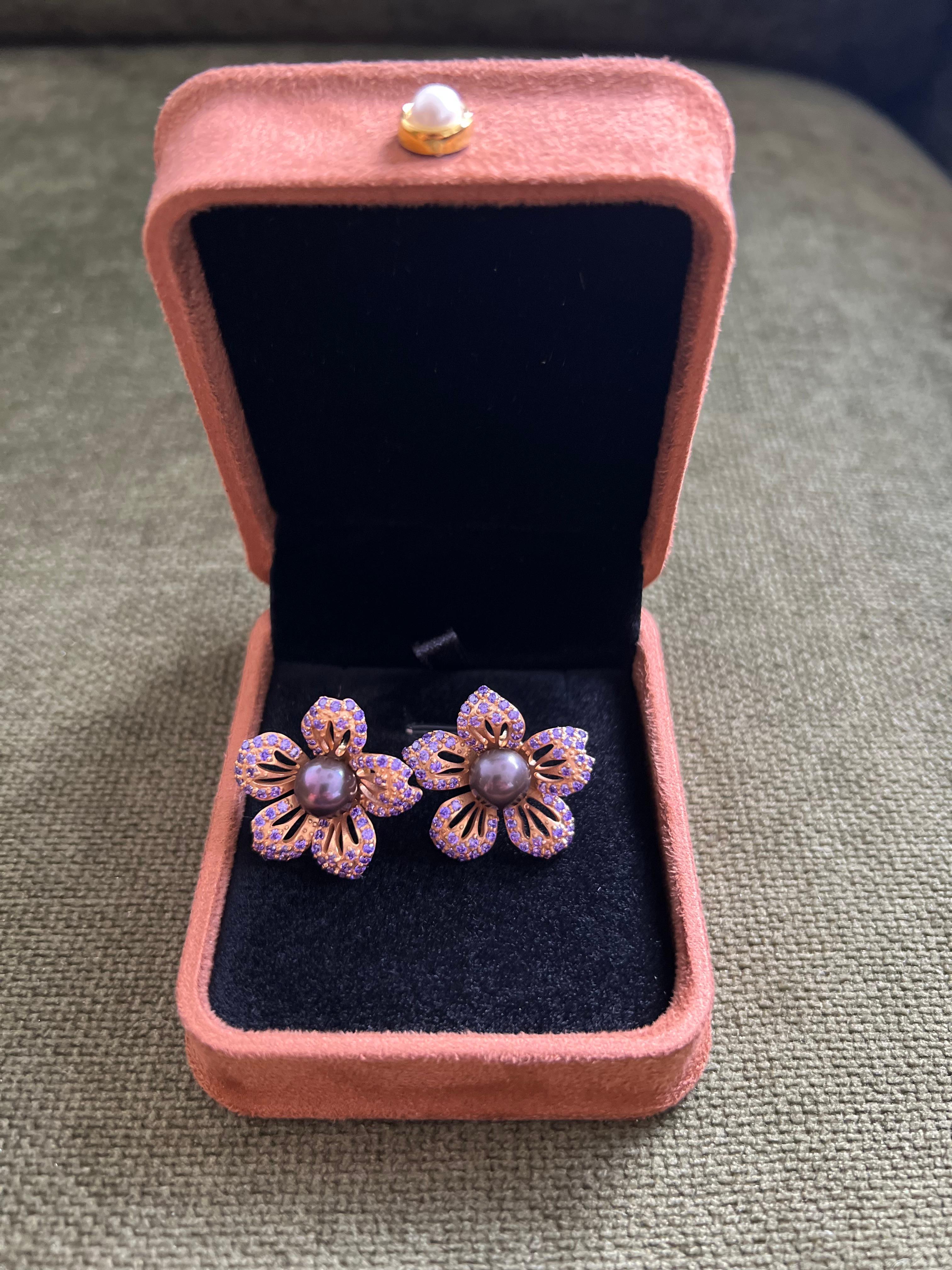 Pendientes Bochic 