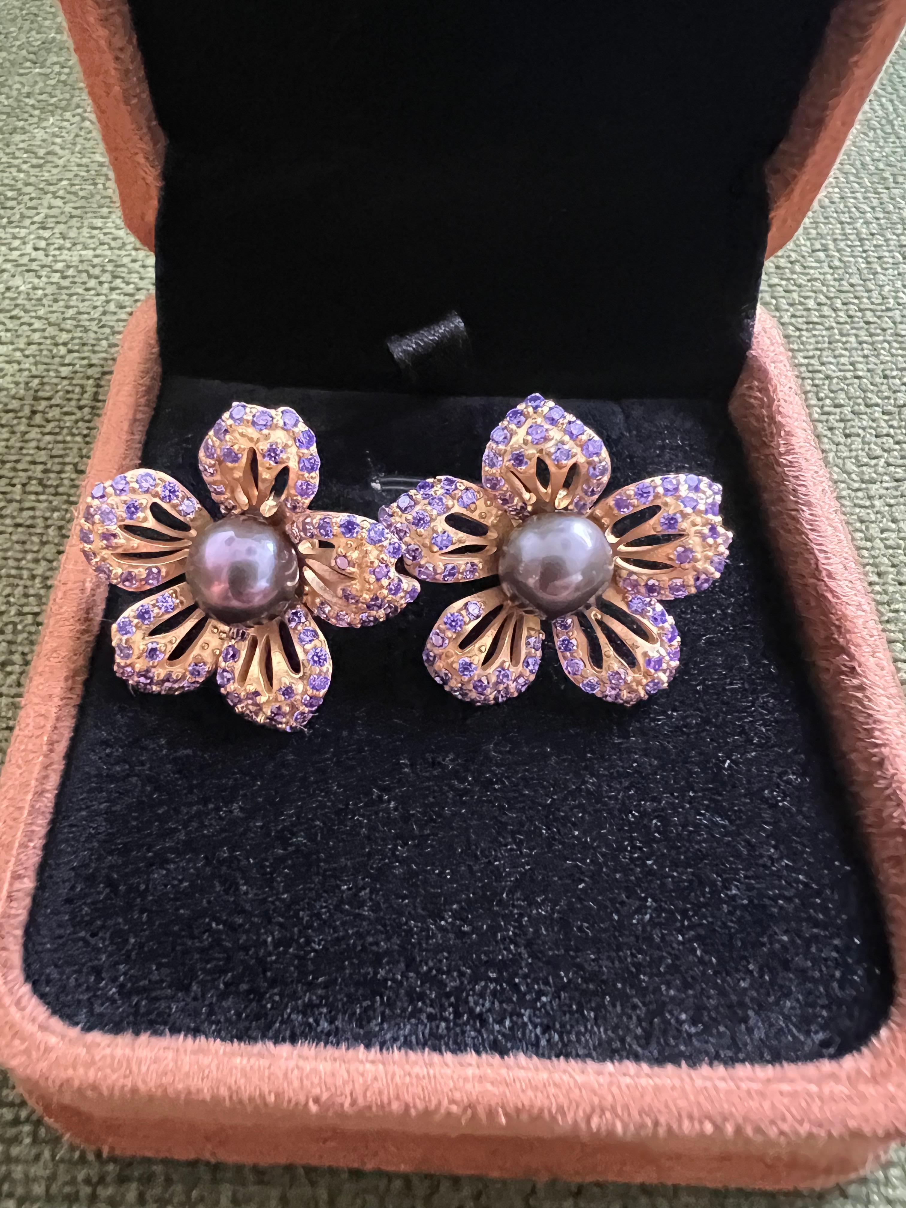 Pendientes Bochic 