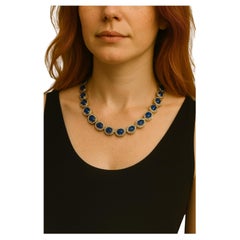Choker Necklaces