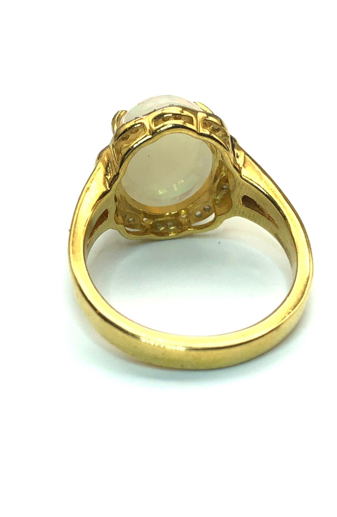 Anello Bochic 