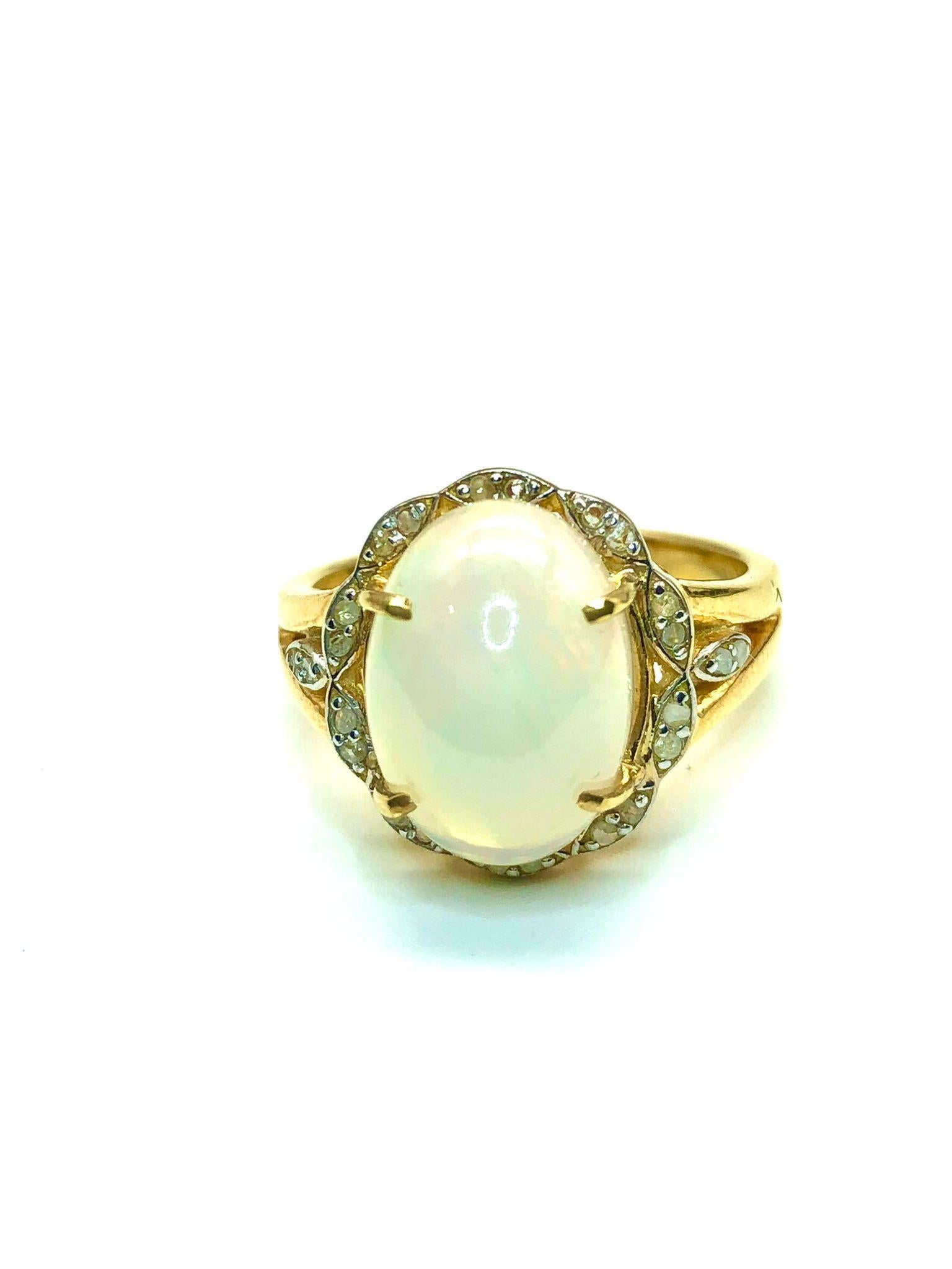 Anello Bochic 