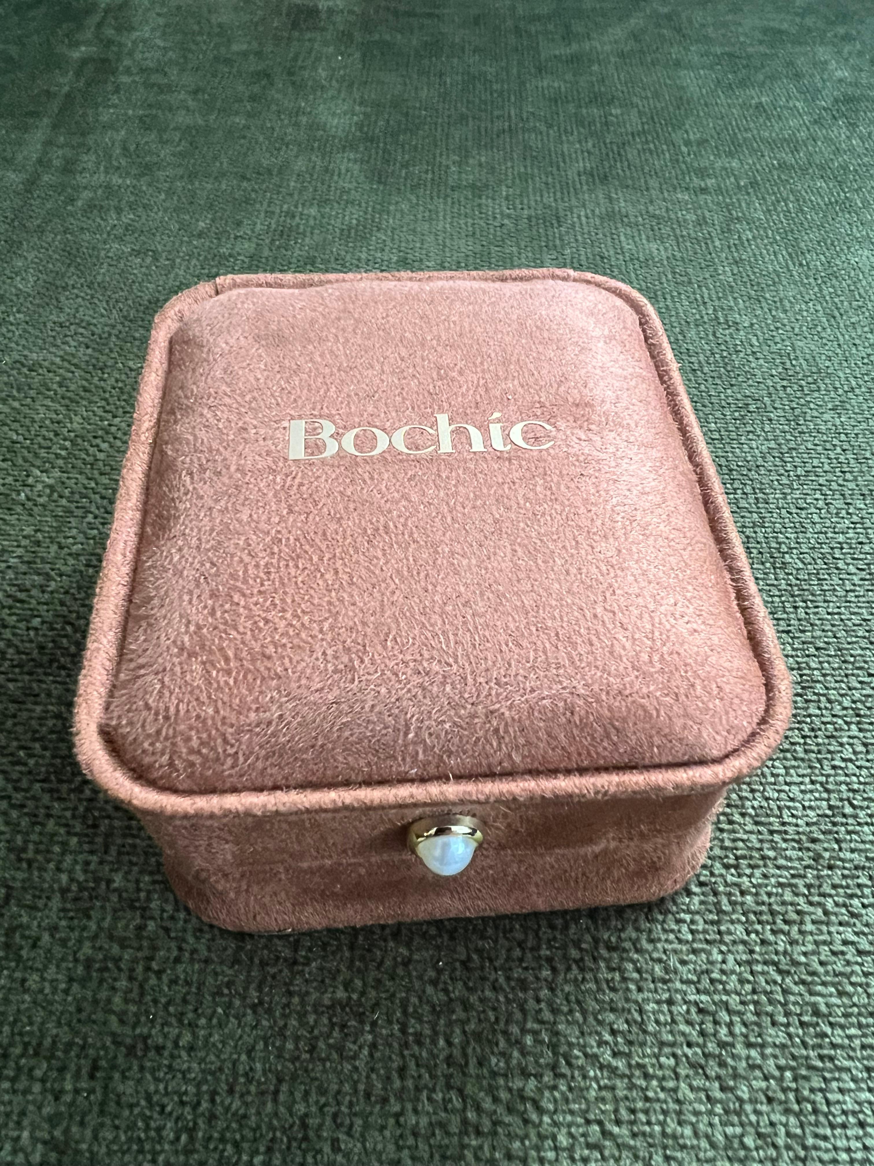 Anillo Antiguo Curado Bochic De Birmania Oro Amarillo Macizo 18k Y Rubí en venta 9