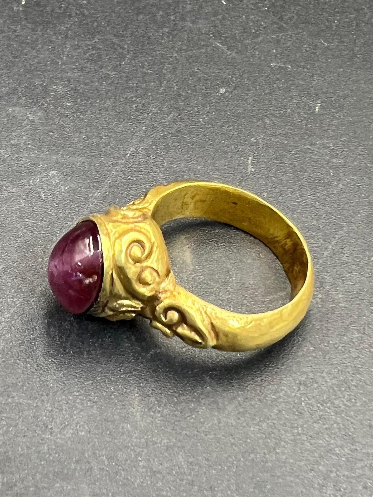 Bochic Bague 