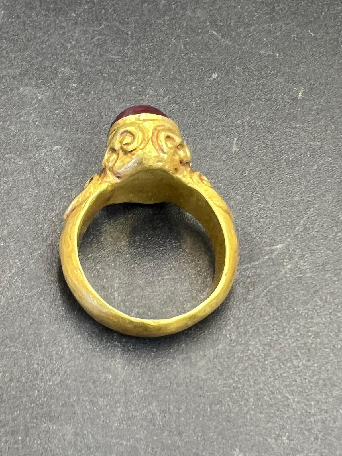 Bochic Bague 