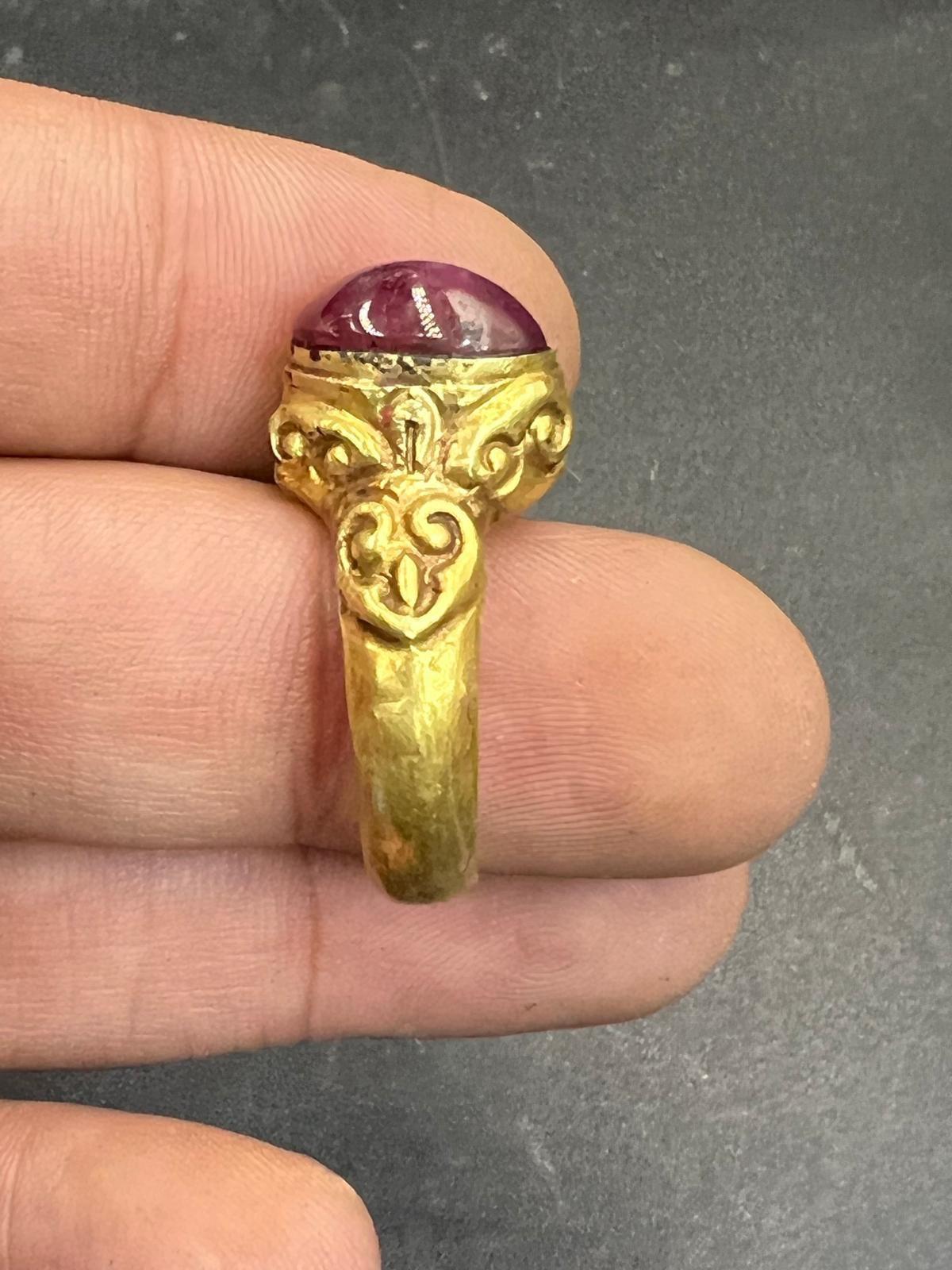 Bochic Bague 