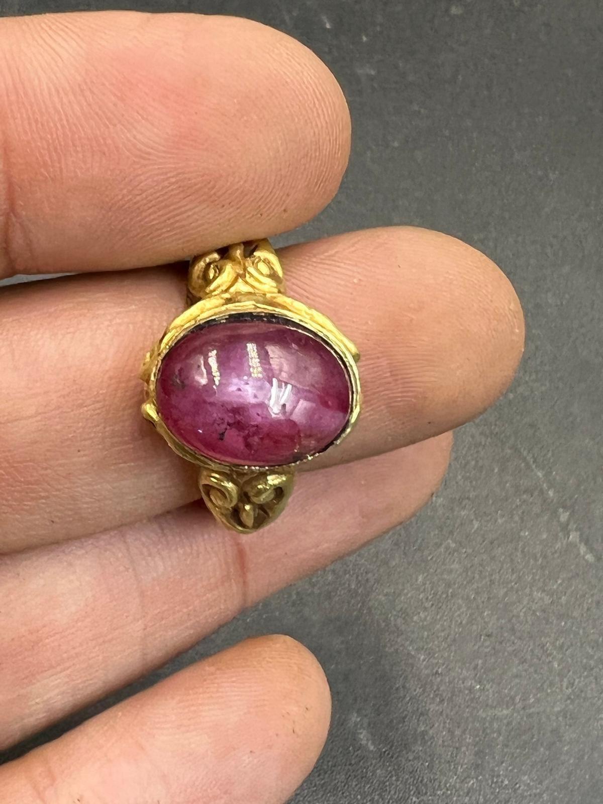 Bochic Bague 