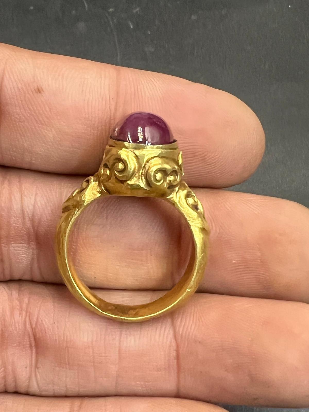 Bochic Bague 