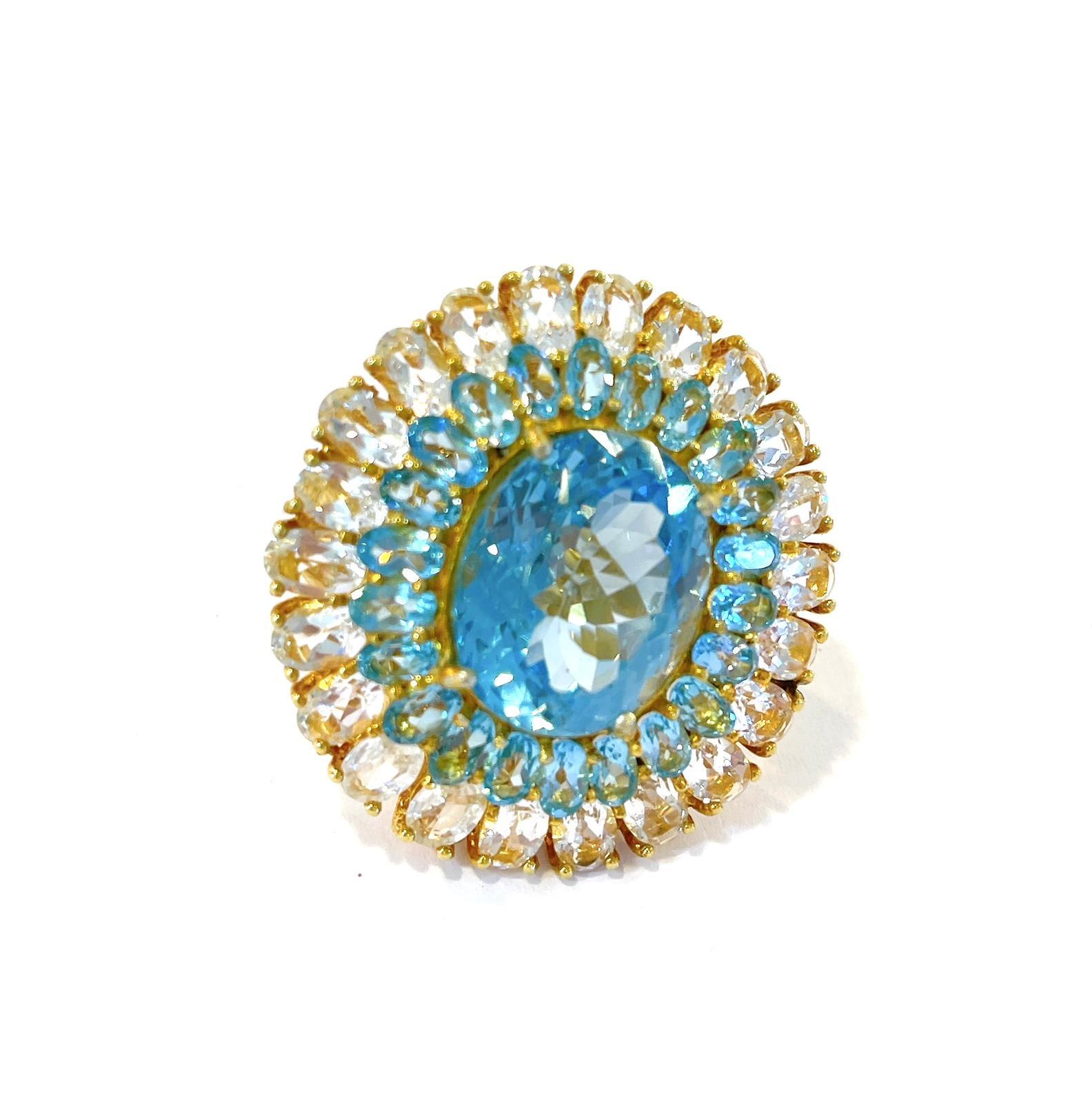Taglio brillante Bochic 