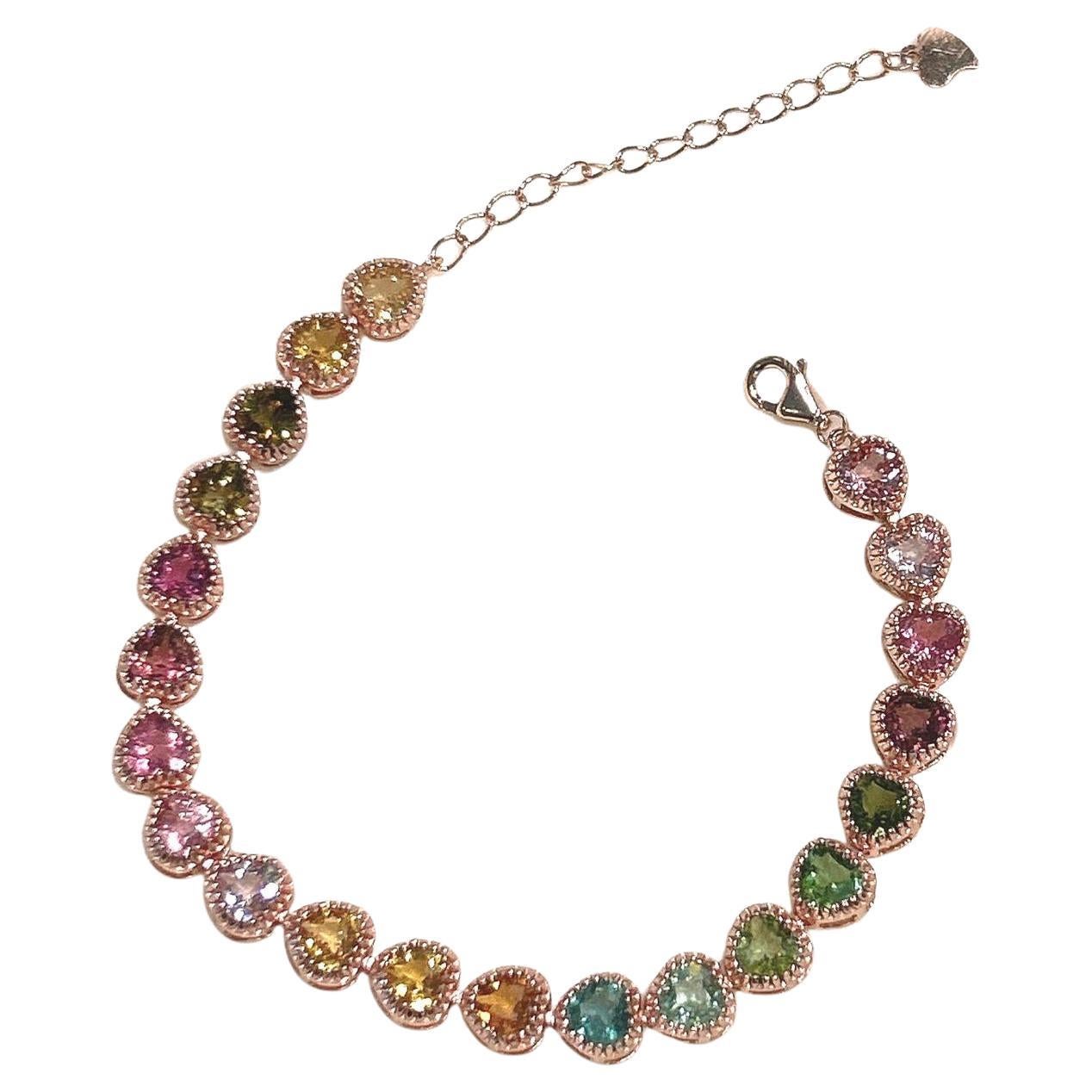 Art Déco Bracciale Bochic 